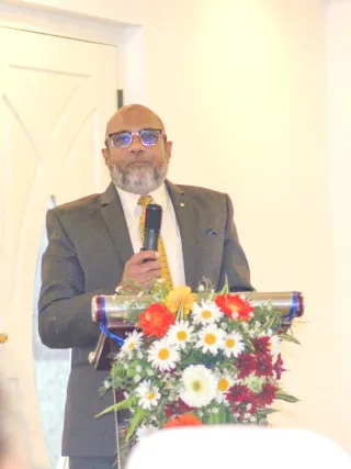 40TH CHARTER CELEBRATION — image 8