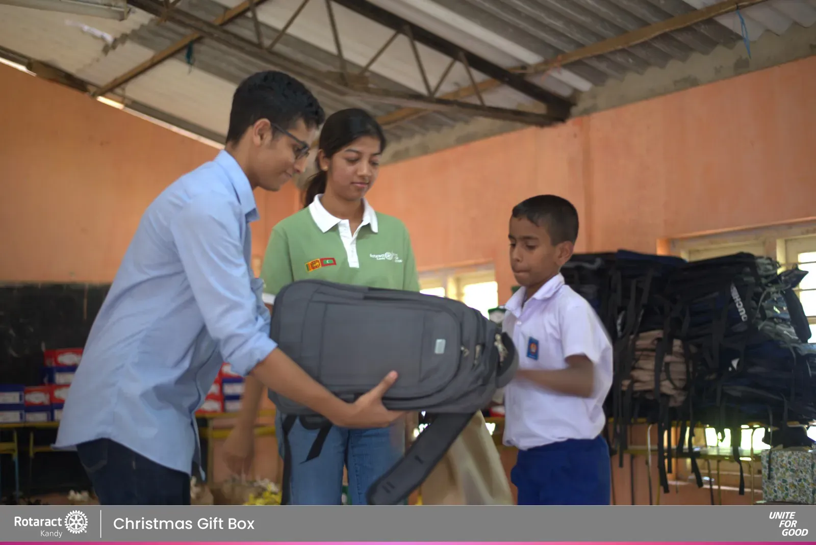 Christmas Gift Box Gallery 25