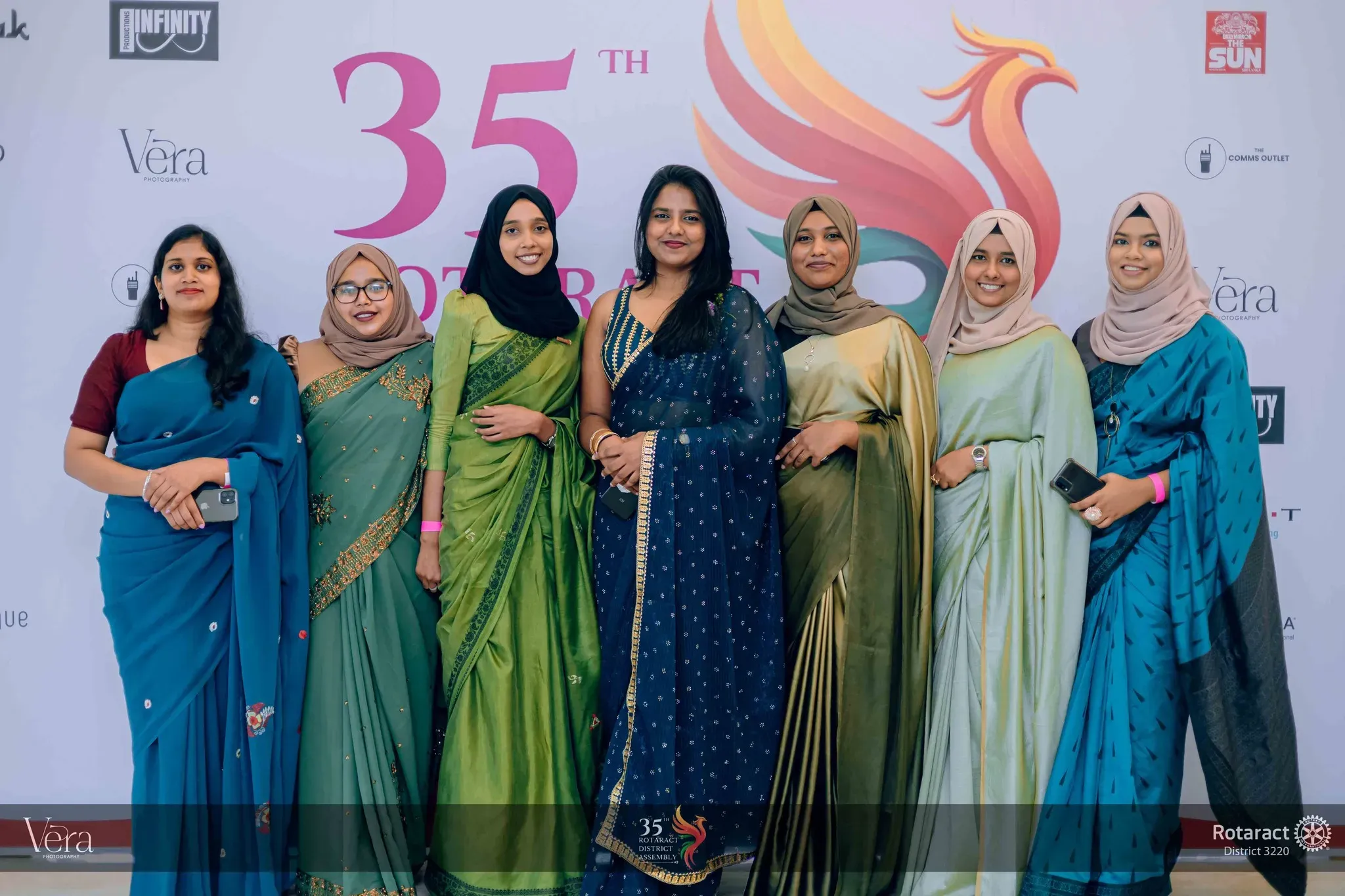 35th Rotaract District Assembly Gallery 4