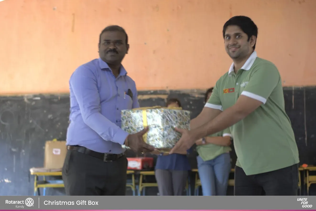 Christmas Gift Box Gallery 38