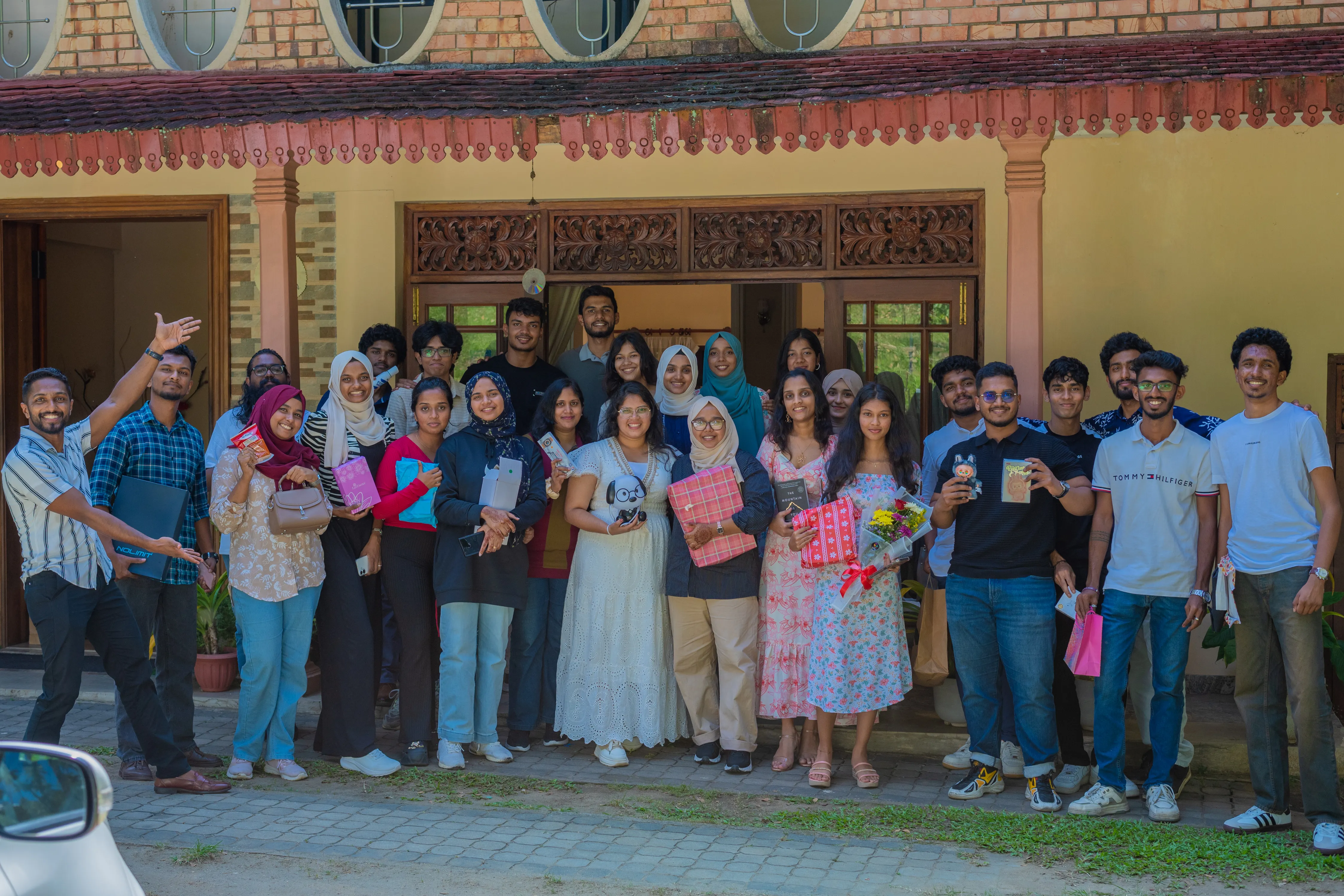 Rotaract Club of Kandy