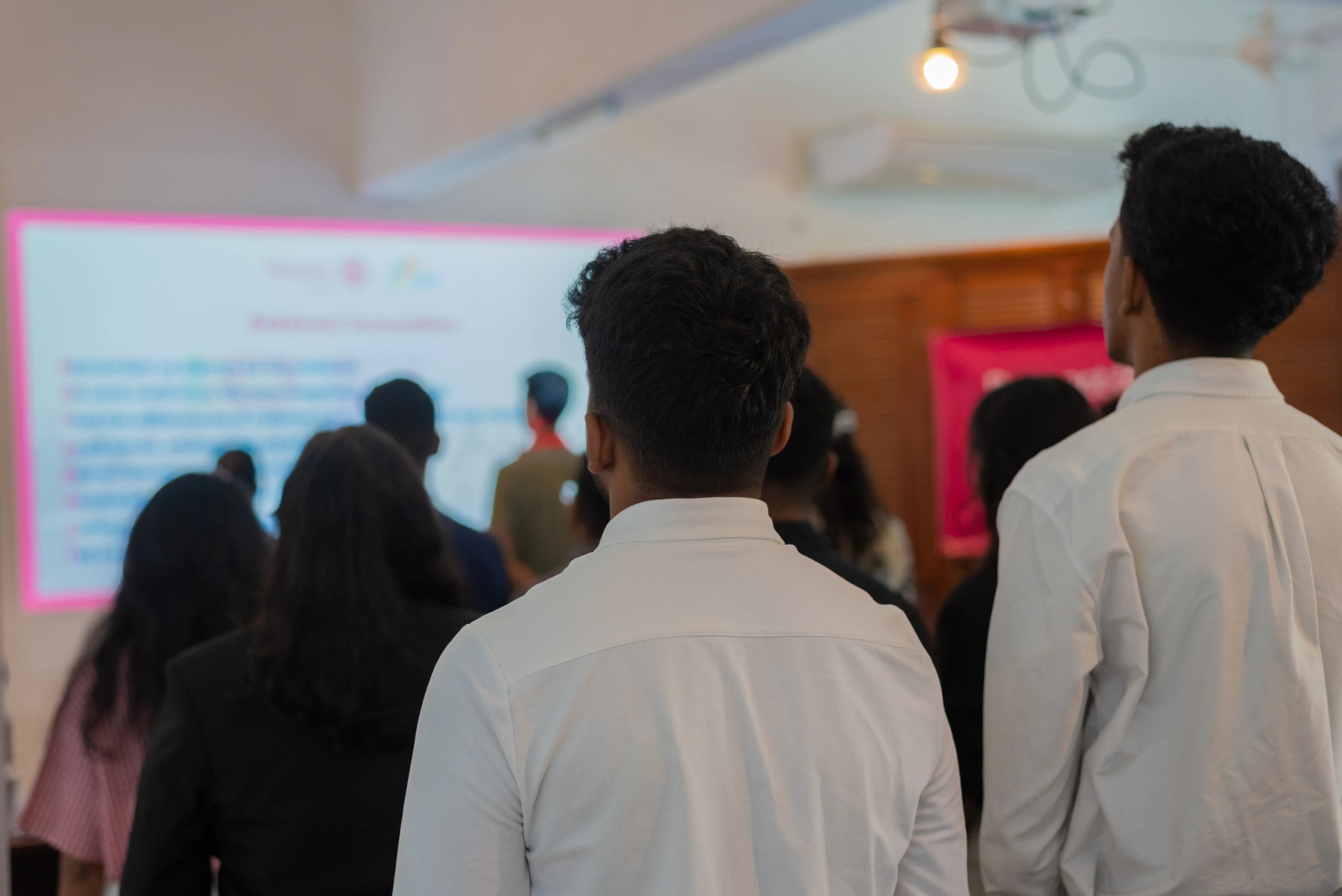 Transition Meeting 2025-26 Gallery 5