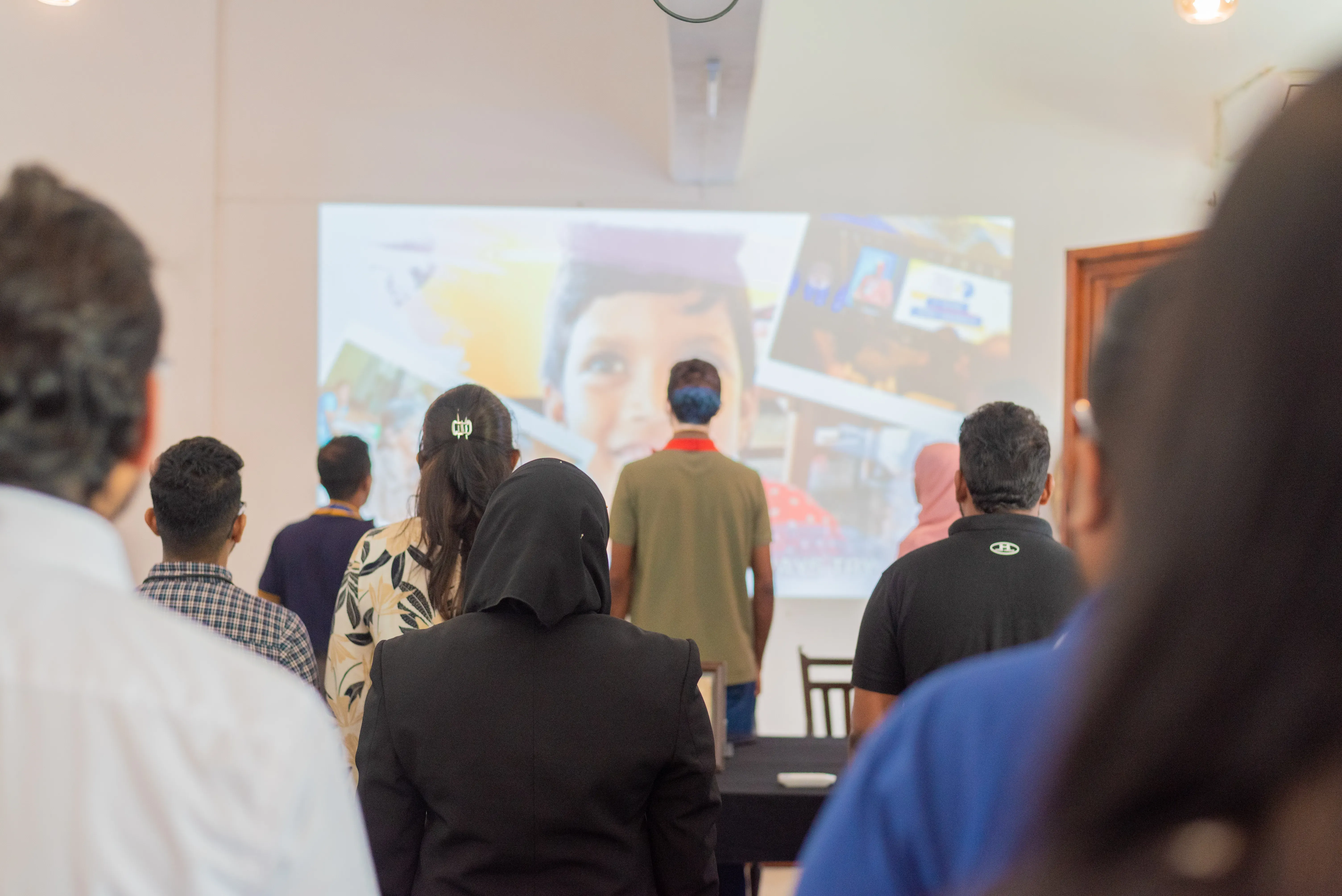 Transition Meeting 2025-26 Gallery 6