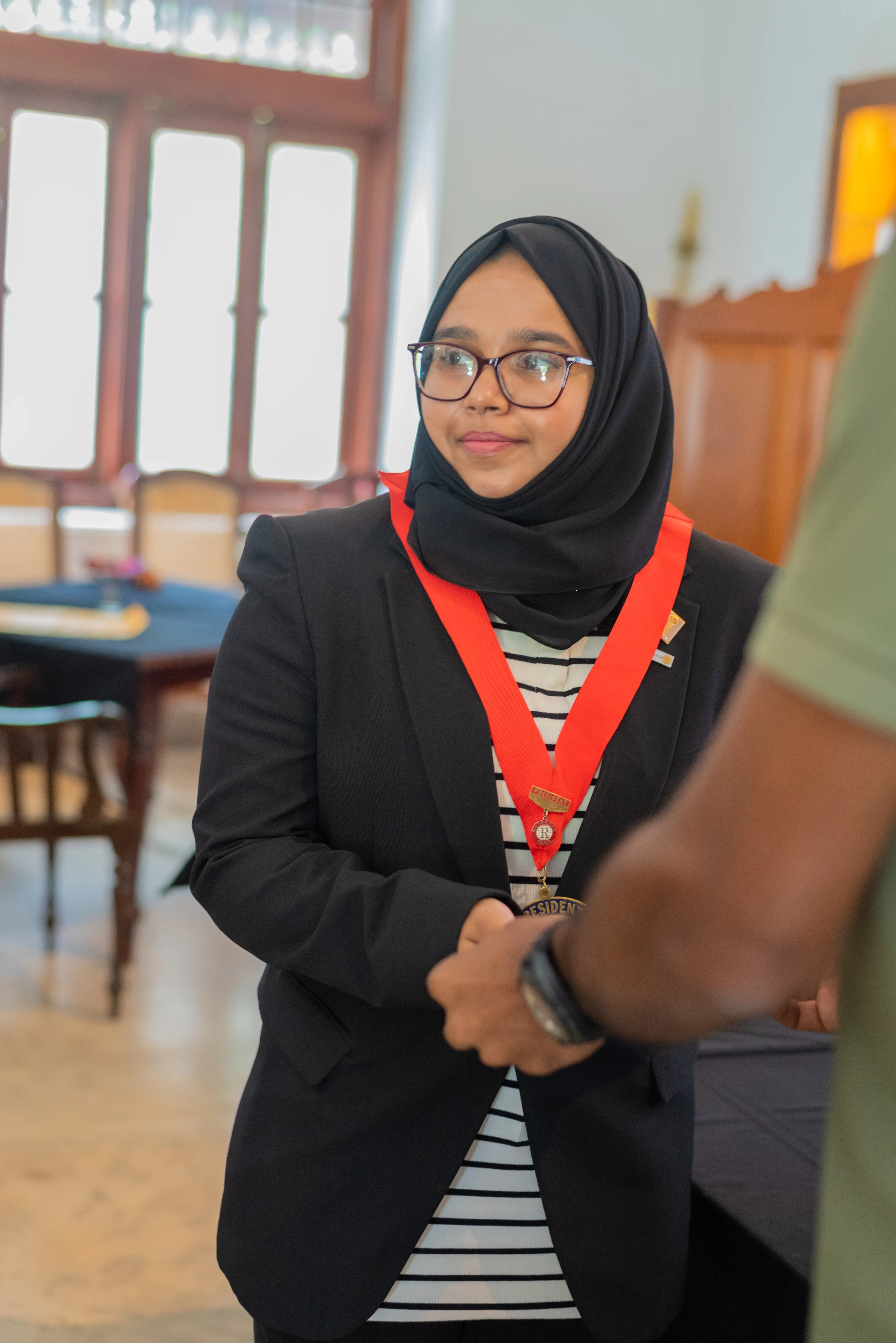 Transition Meeting 2025-26 Gallery 10