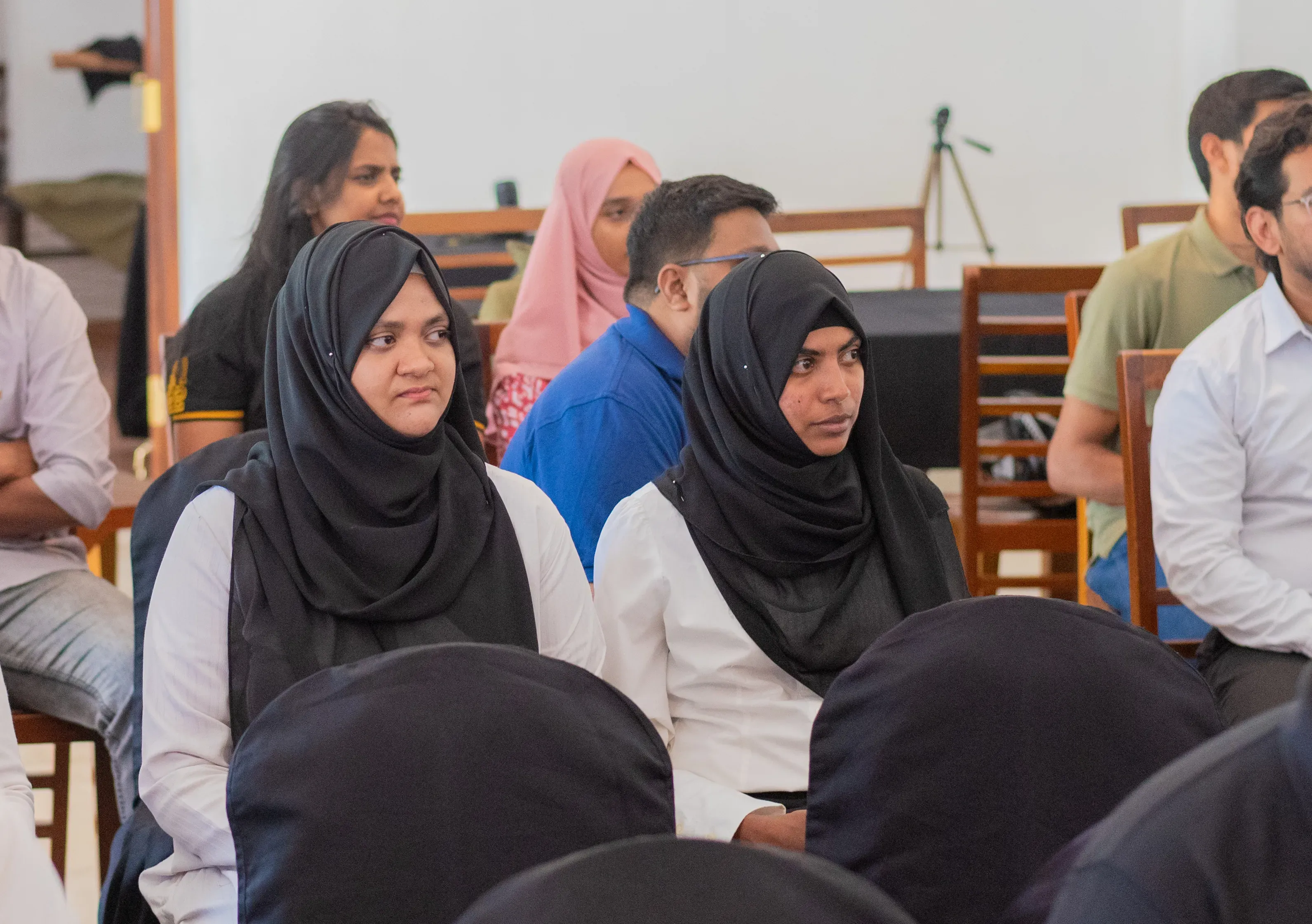 Transition Meeting 2025-26 Gallery 11