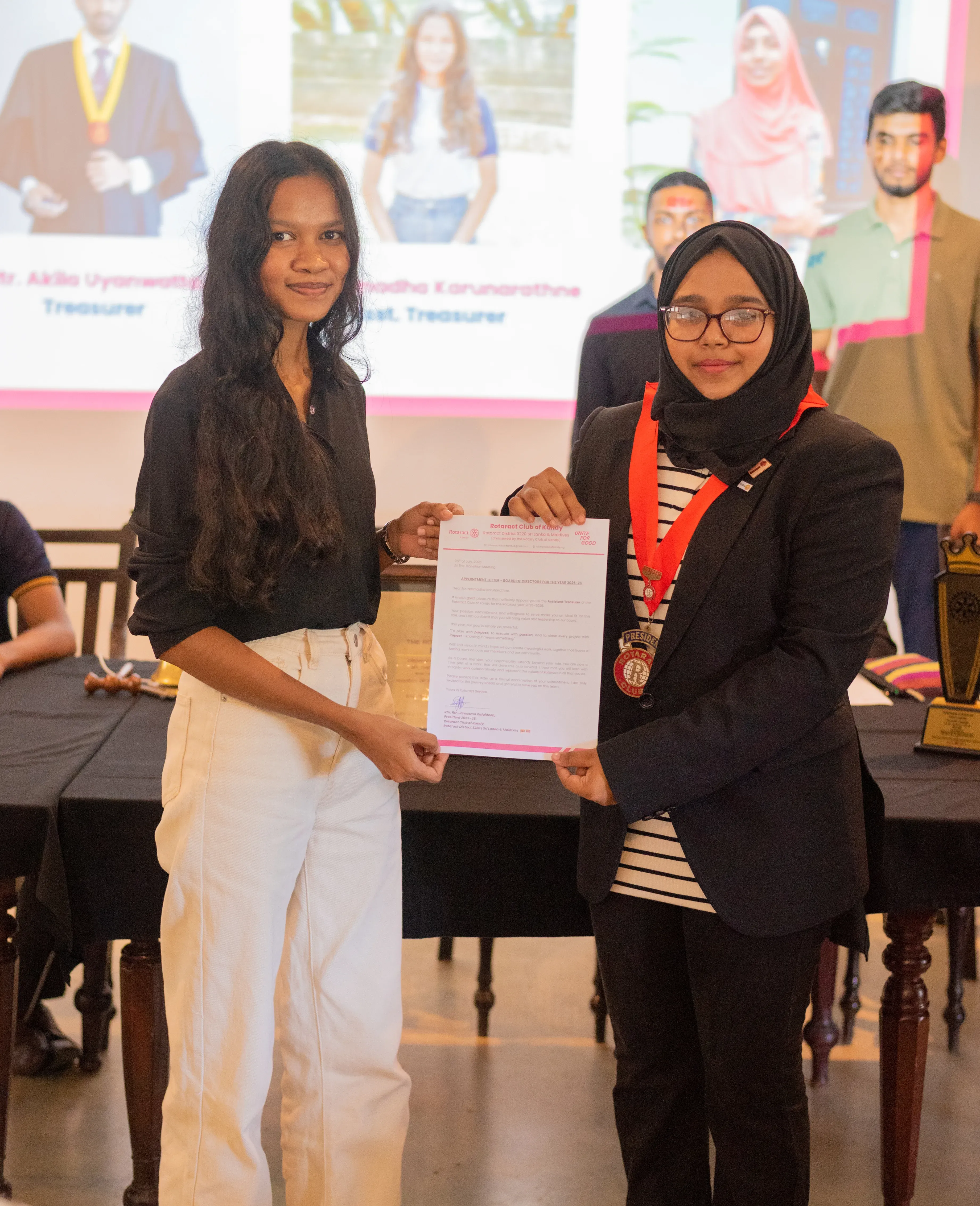 Transition Meeting 2025-26 Gallery 14