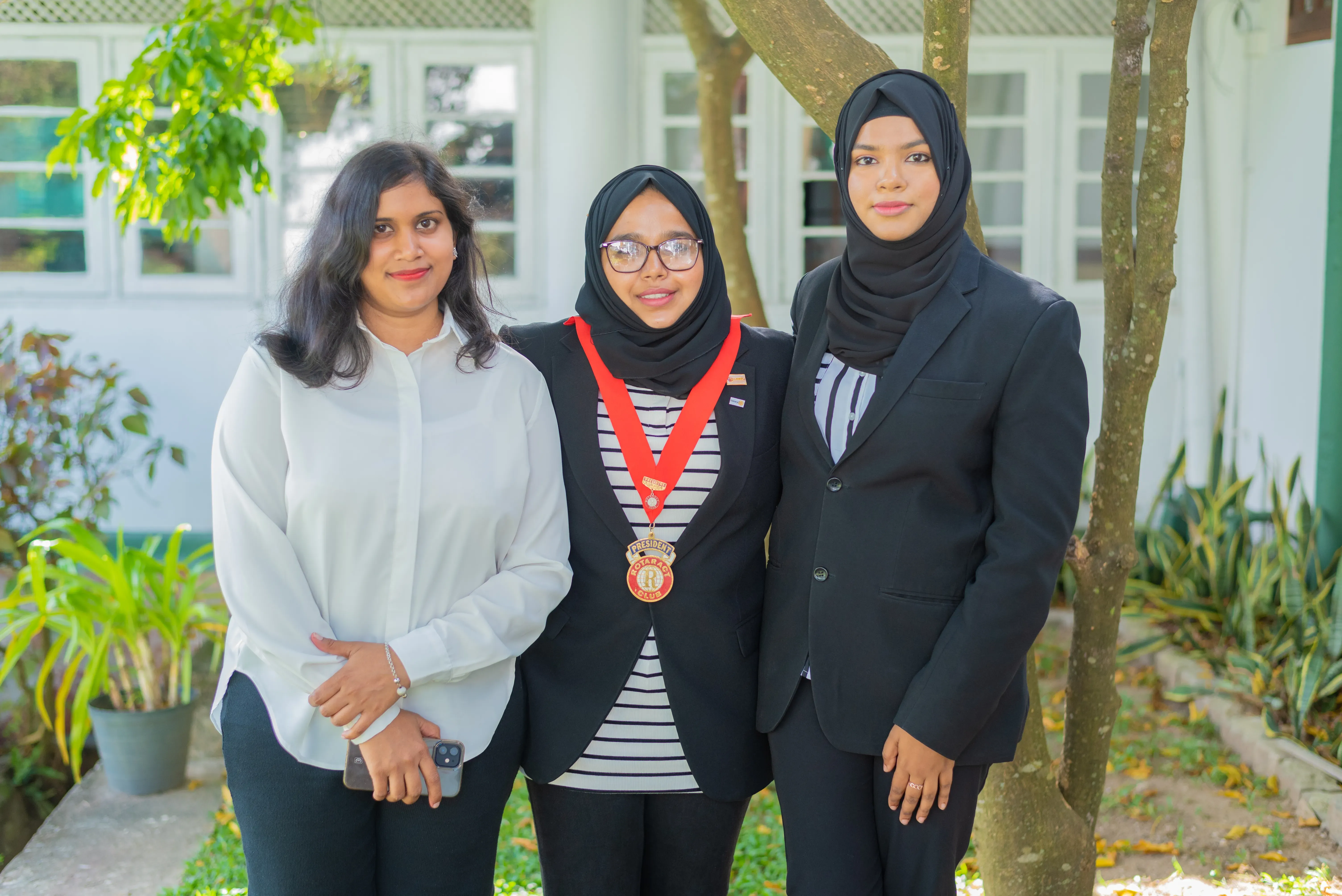 Transition Meeting 2025-26 Gallery 27