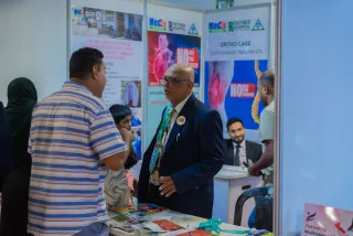 MEDEX – COMMUNITY PARTNERS — image 7