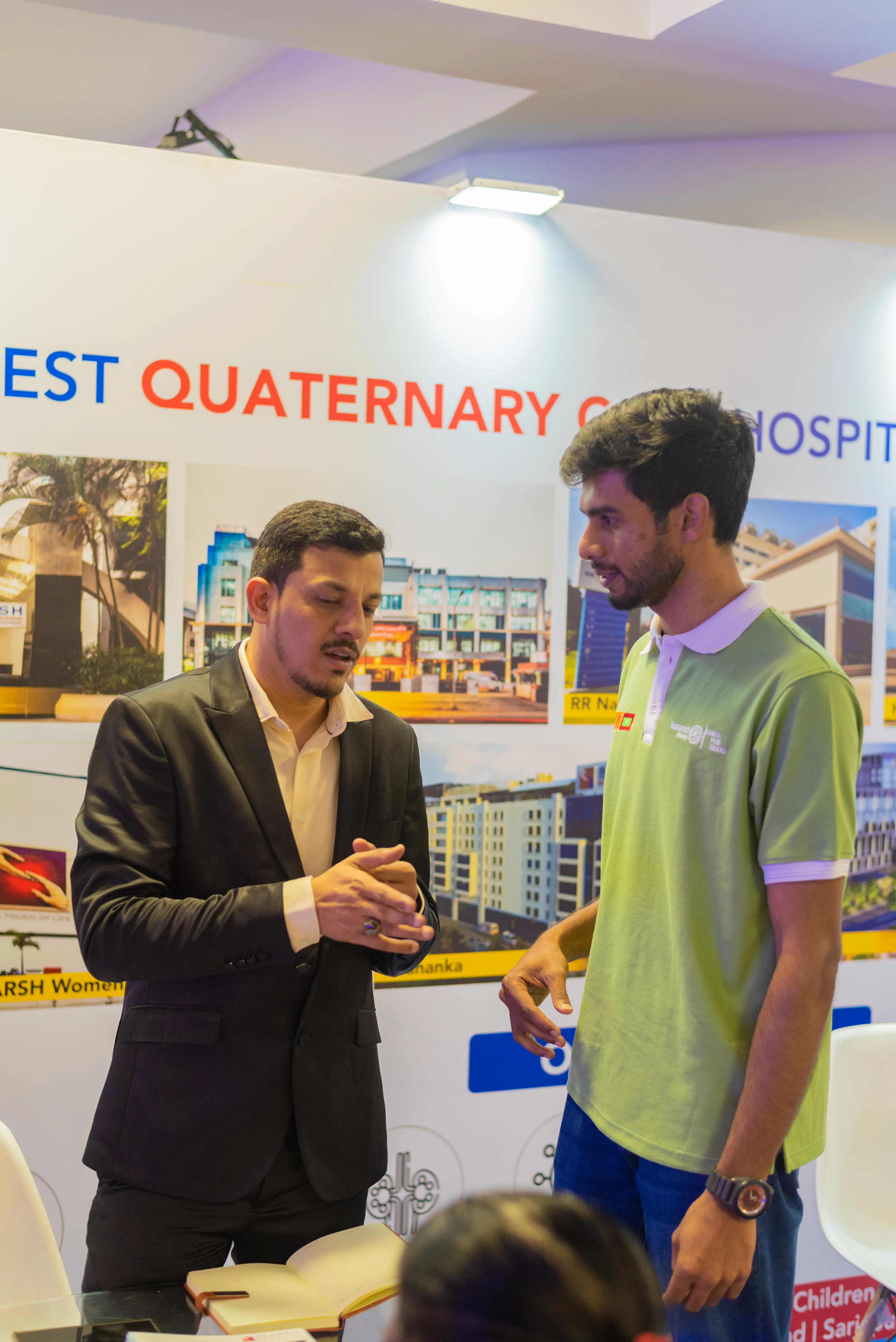 MEDEX – COMMUNITY PARTNERS Gallery 9