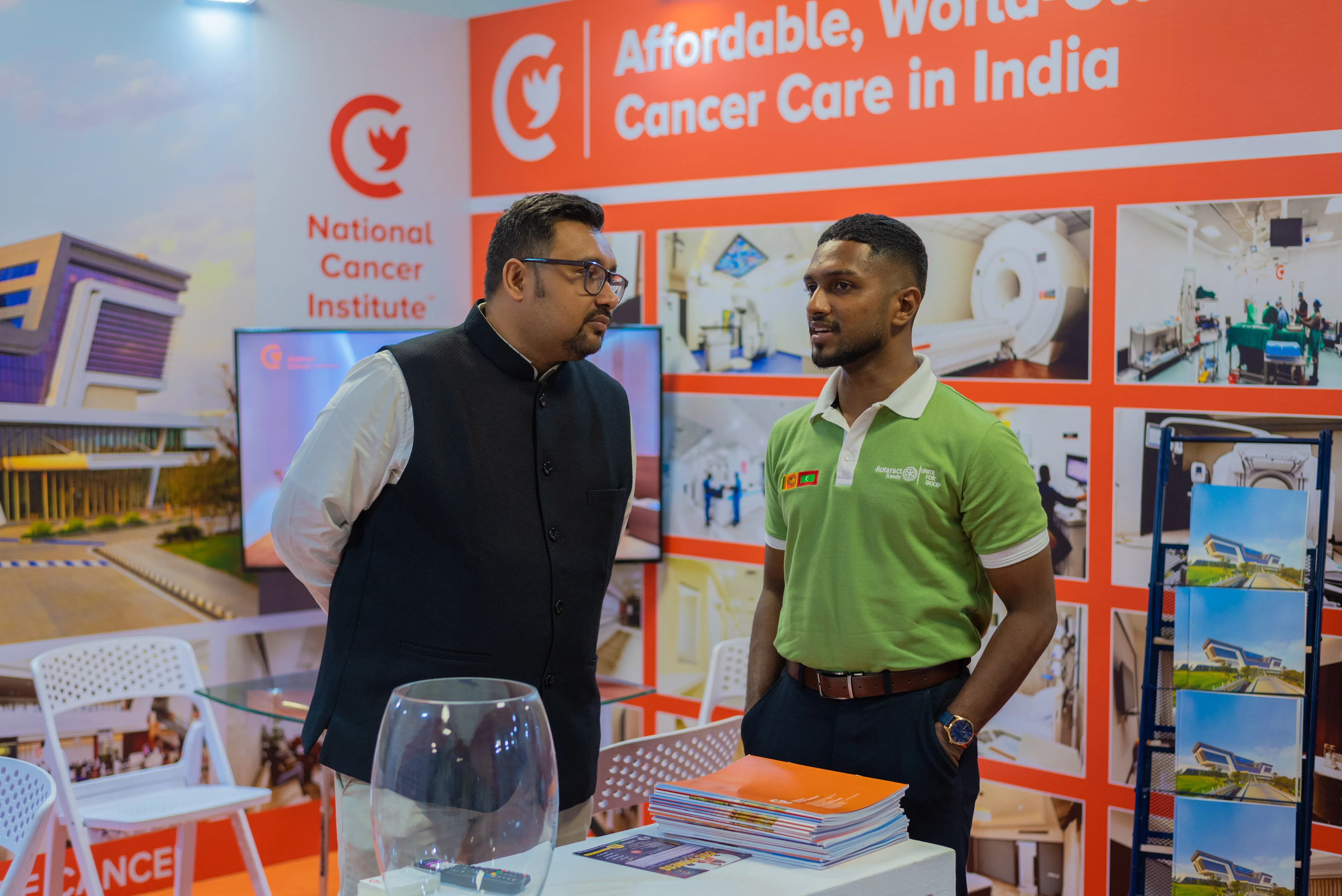 MEDEX – COMMUNITY PARTNERS Gallery 10