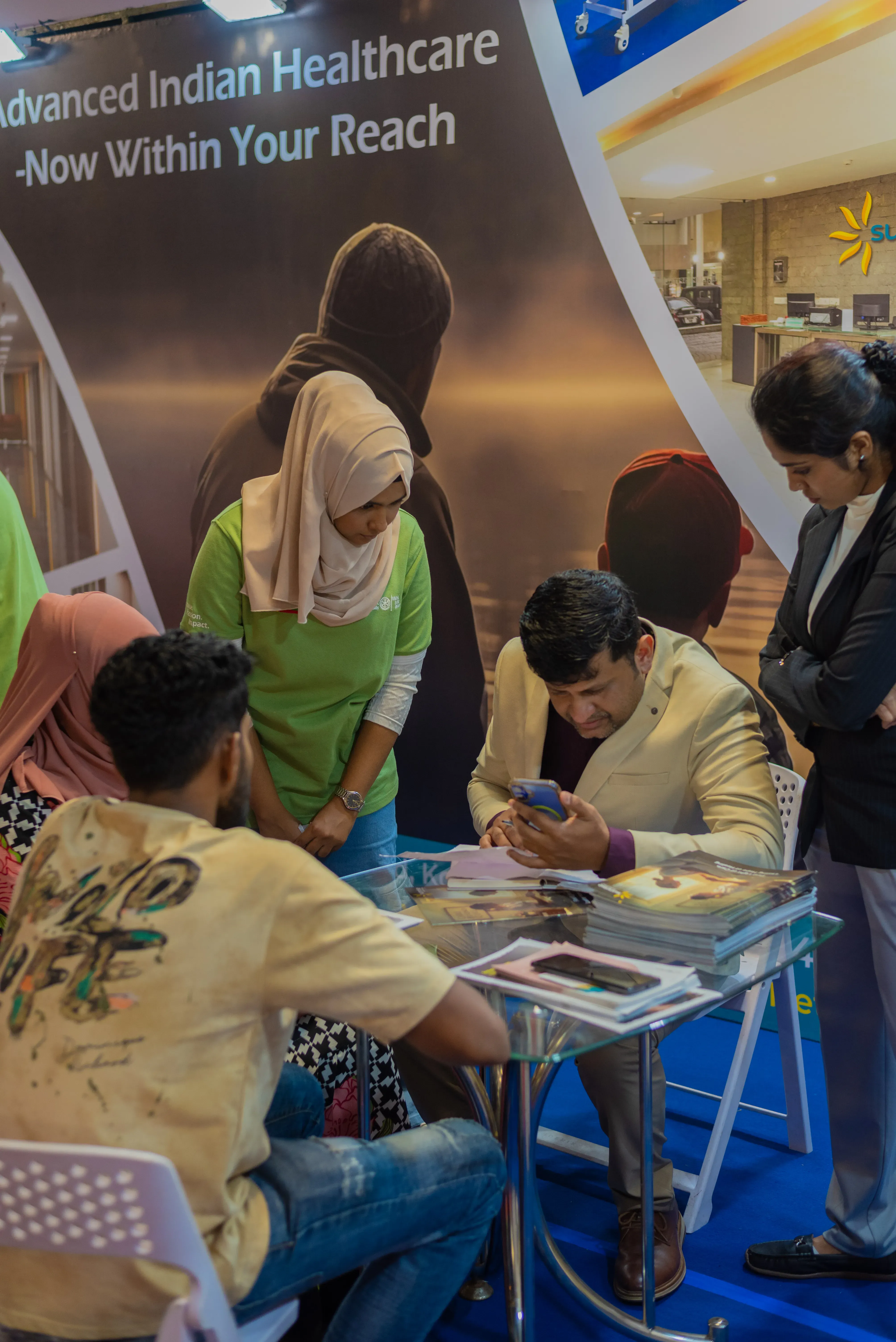 MEDEX – COMMUNITY PARTNERS Gallery 13