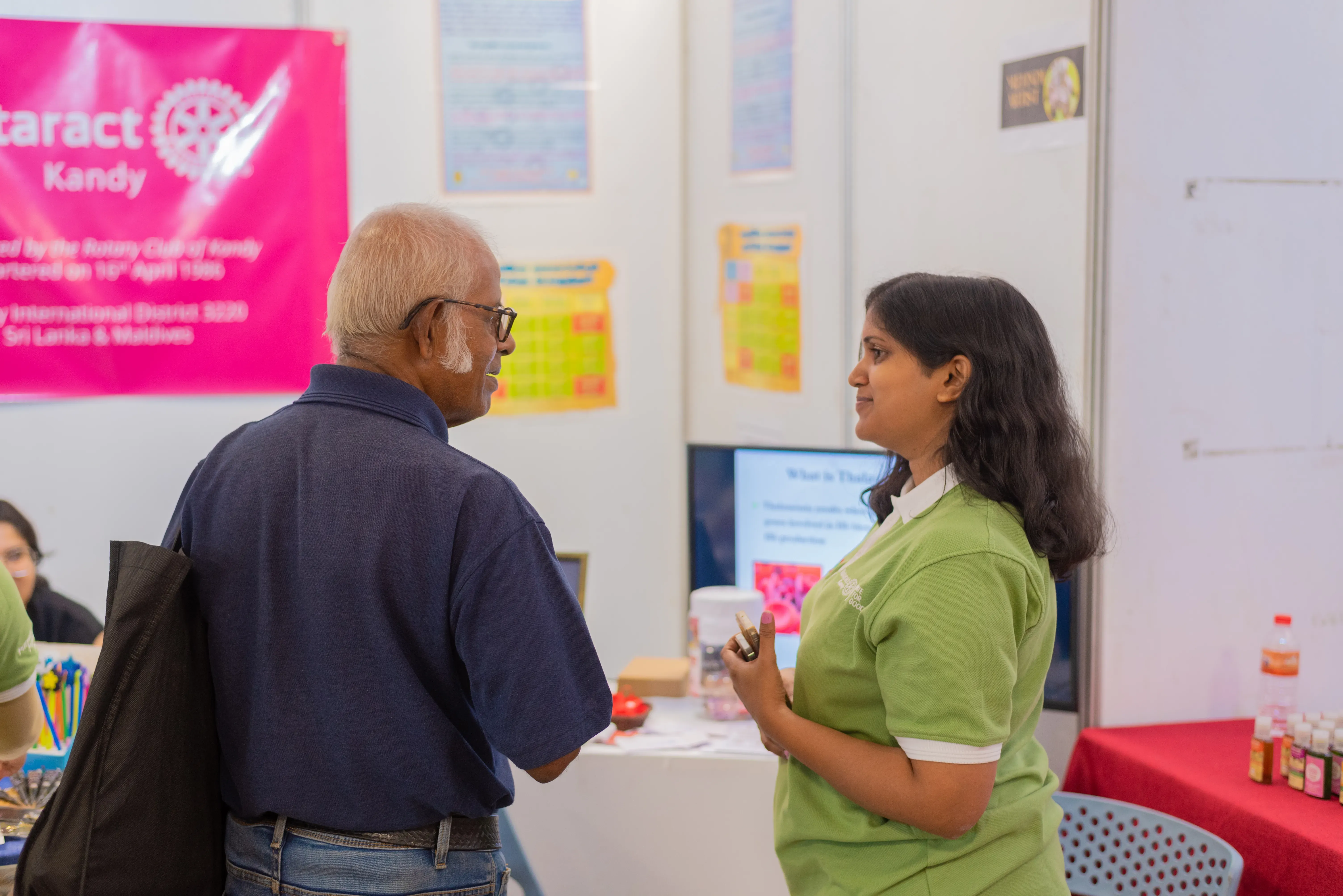 HANDS OF HEALING PHASE I Gallery 9