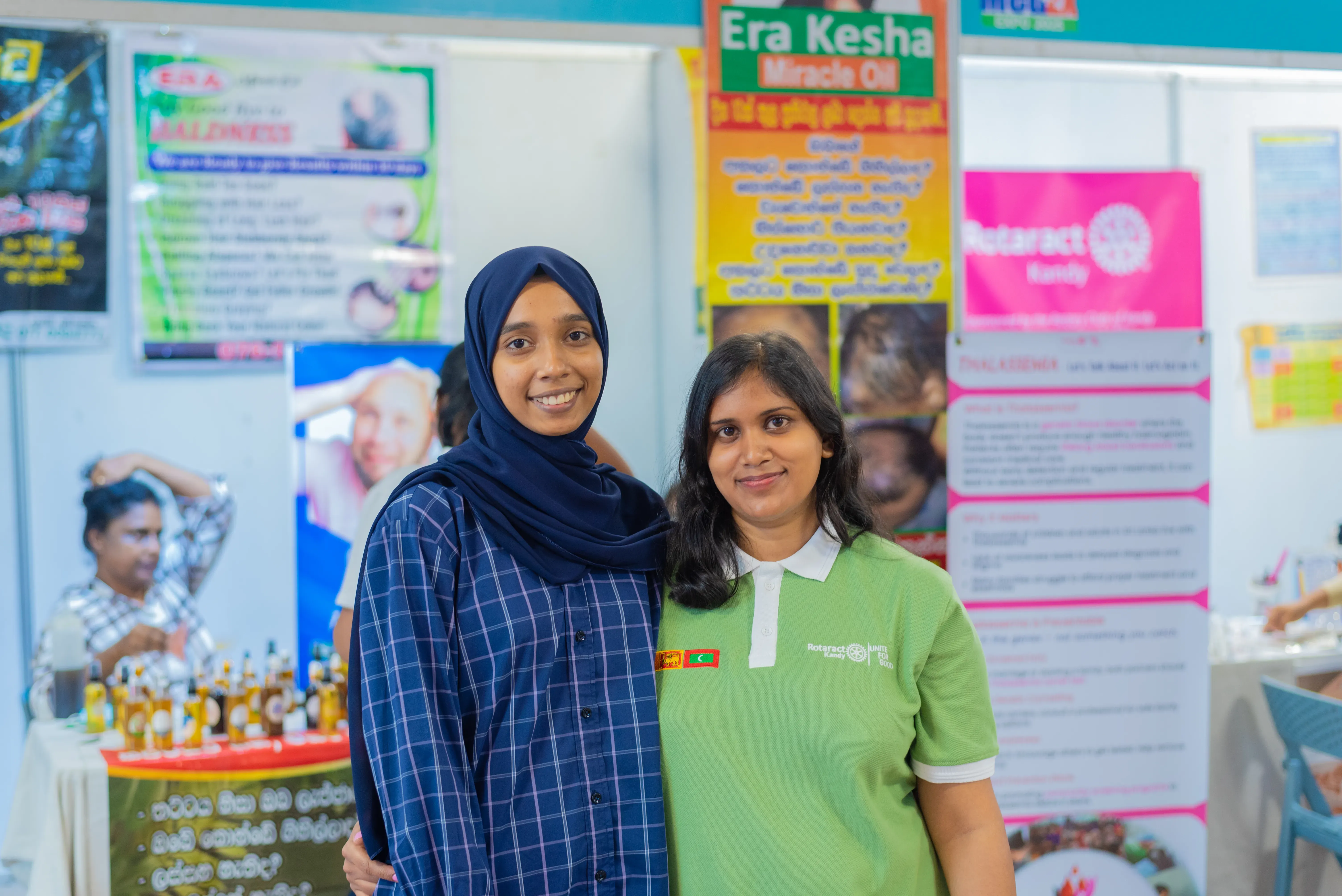 HANDS OF HEALING PHASE I Gallery 10