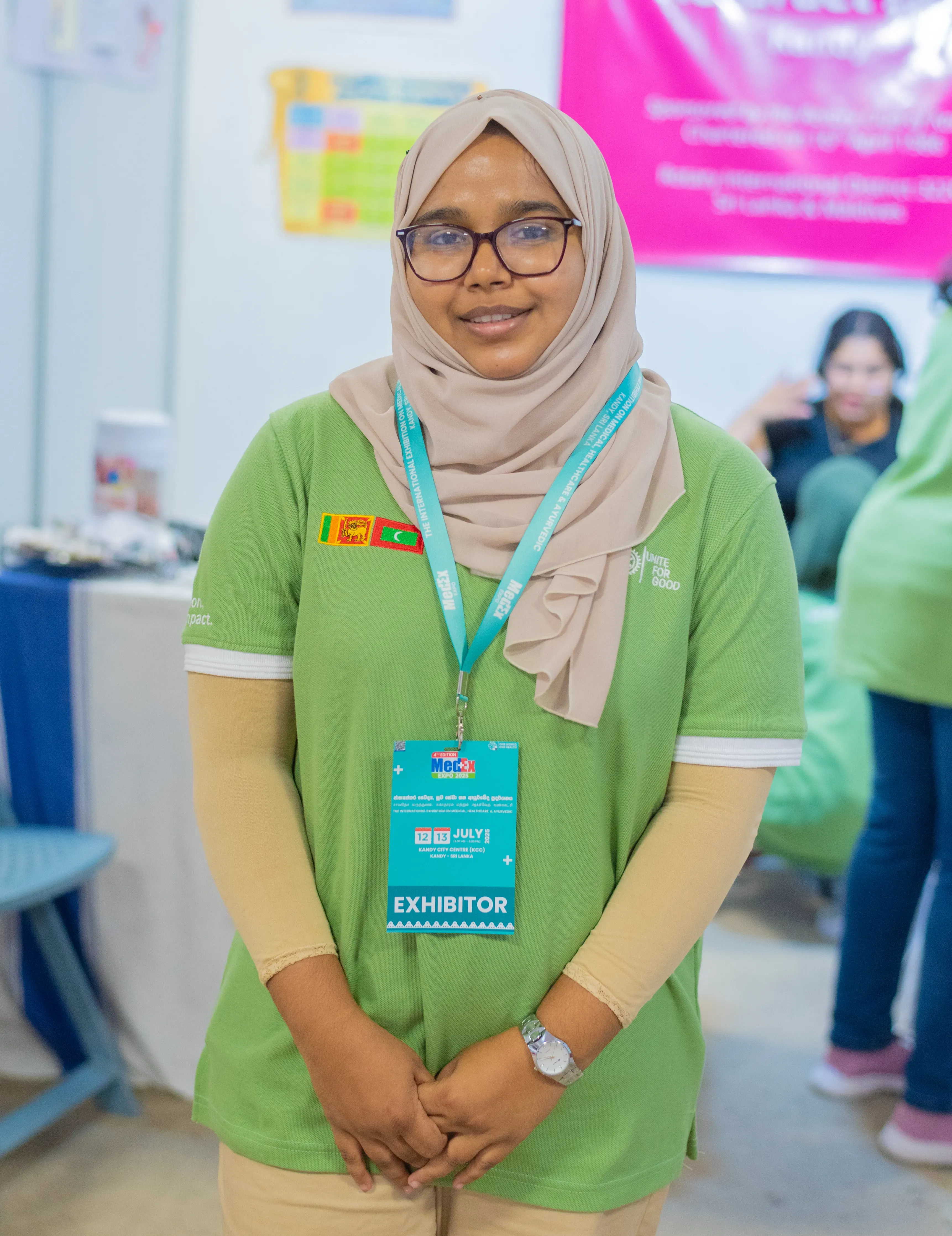 HANDS OF HEALING PHASE I Gallery 19