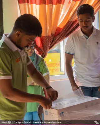 THE RIPPLE PHASE I — image 2