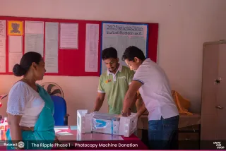 THE RIPPLE PHASE I — image 7