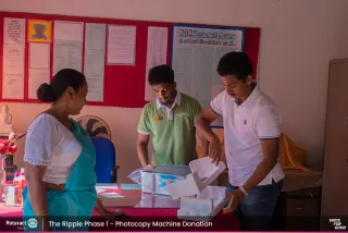 THE RIPPLE PHASE I — image 8