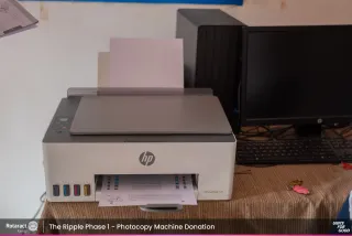 THE RIPPLE PHASE I — image 13