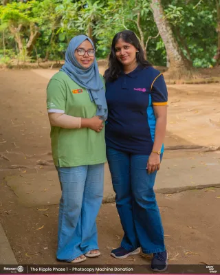 THE RIPPLE PHASE I — image 15