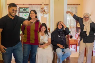 SECRET SANTA — image 3