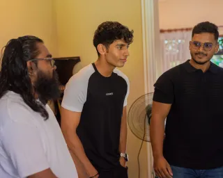 SECRET SANTA — image 5