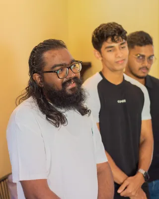 SECRET SANTA — image 6