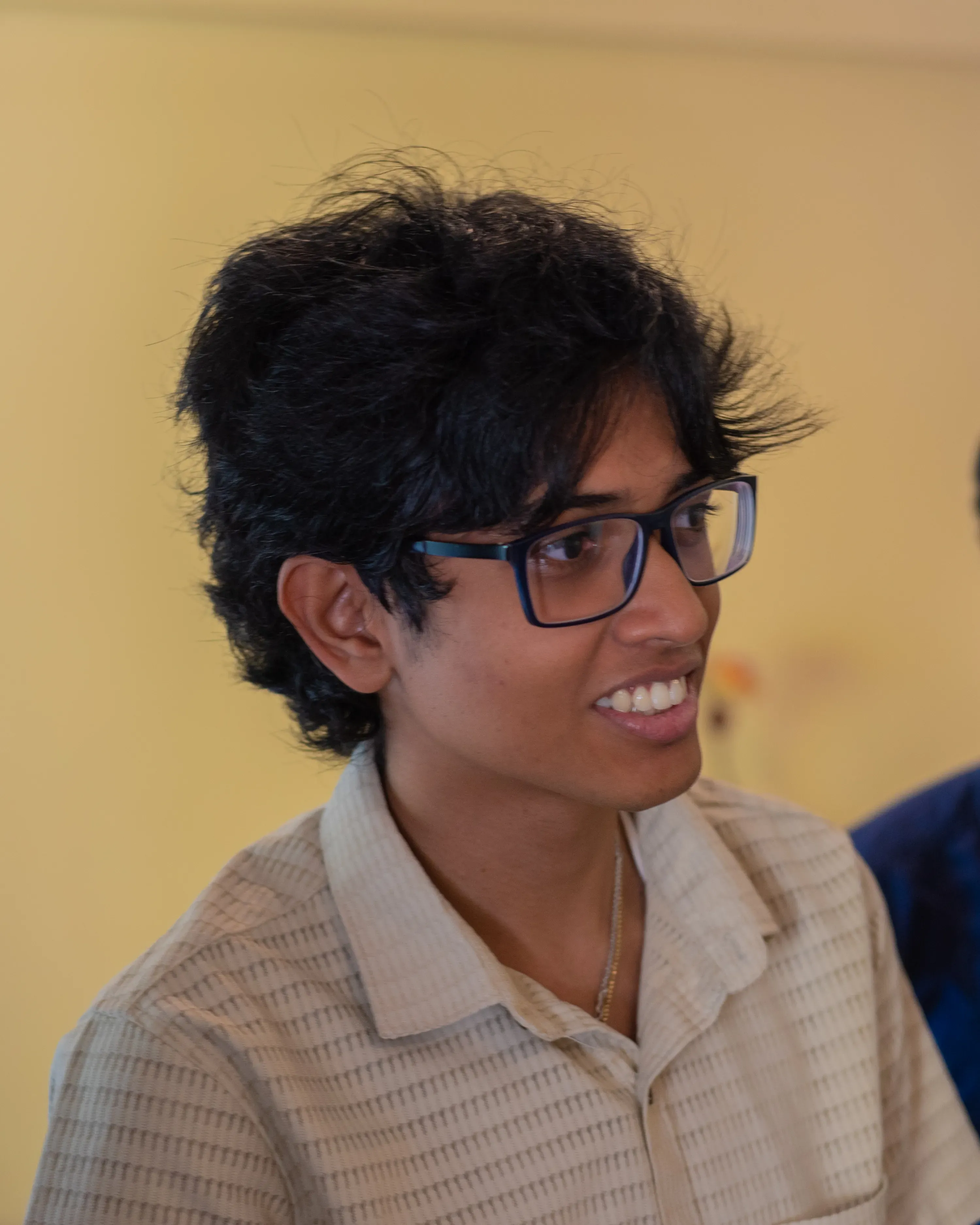 CIRCLE '25 & SECRET SANTA Gallery 8