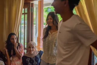 SECRET SANTA — image 9