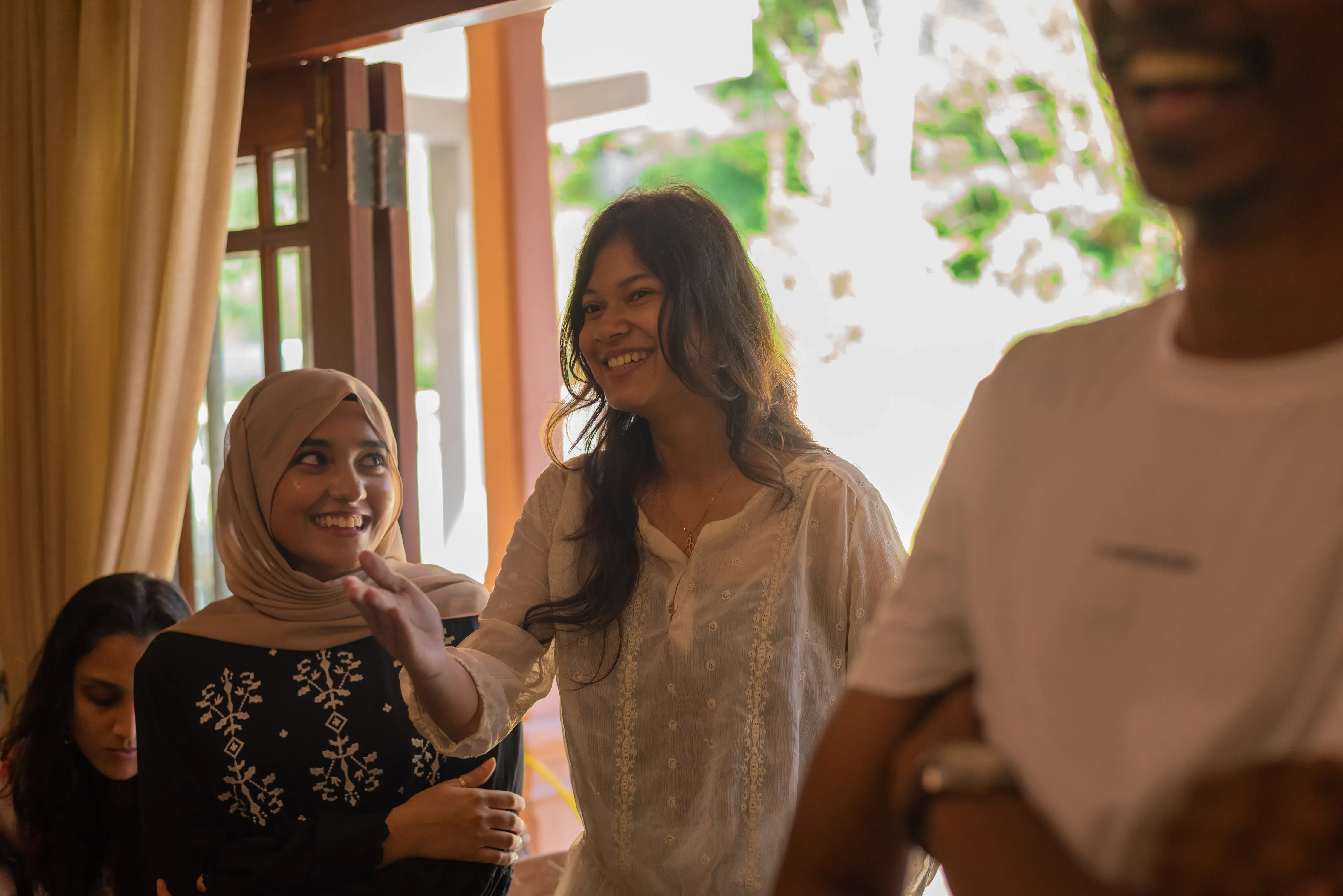 CIRCLE '25 & SECRET SANTA Gallery 10