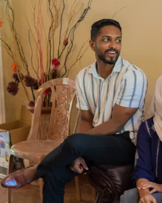 SECRET SANTA — image 14