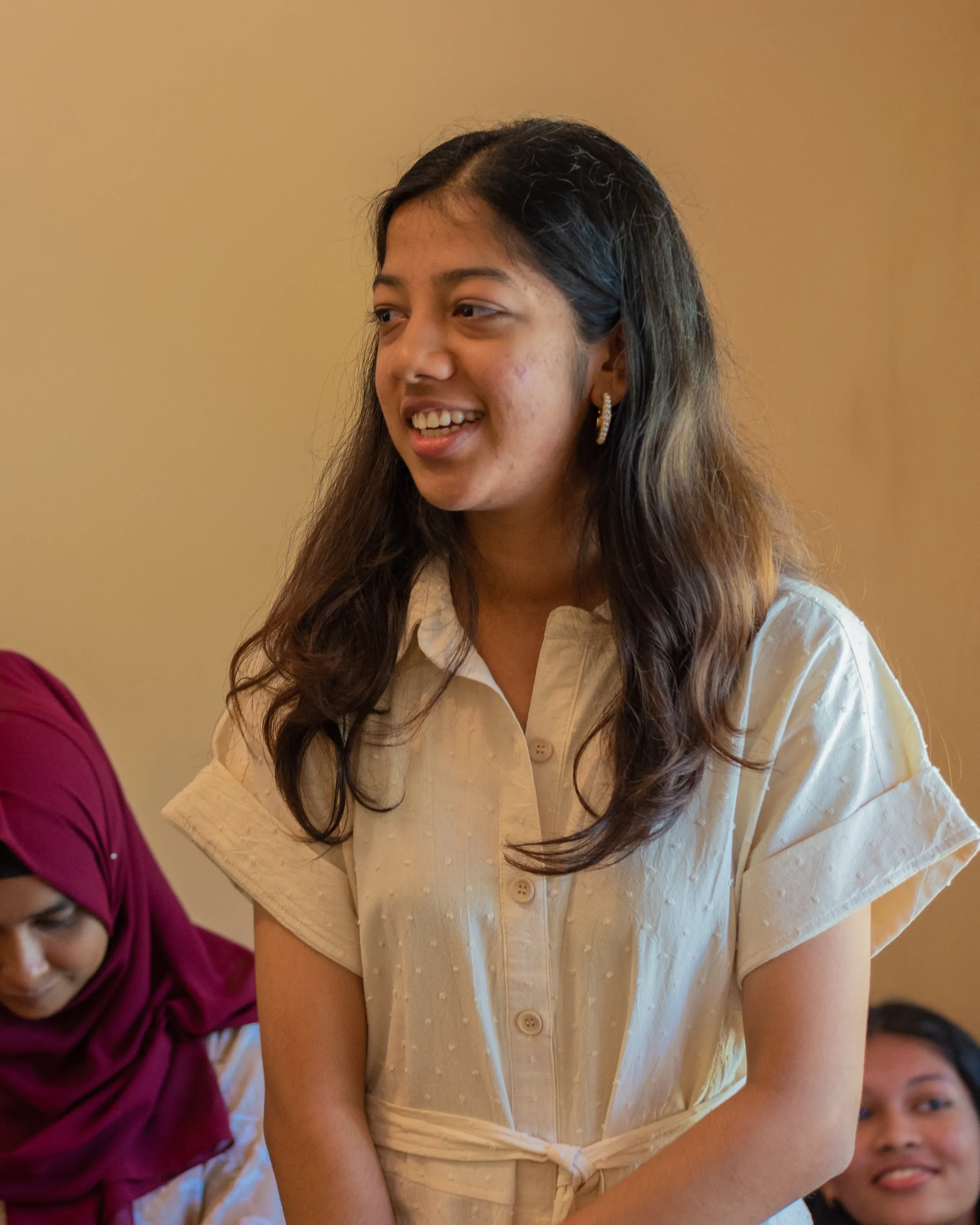 CIRCLE '25 & SECRET SANTA Gallery 15