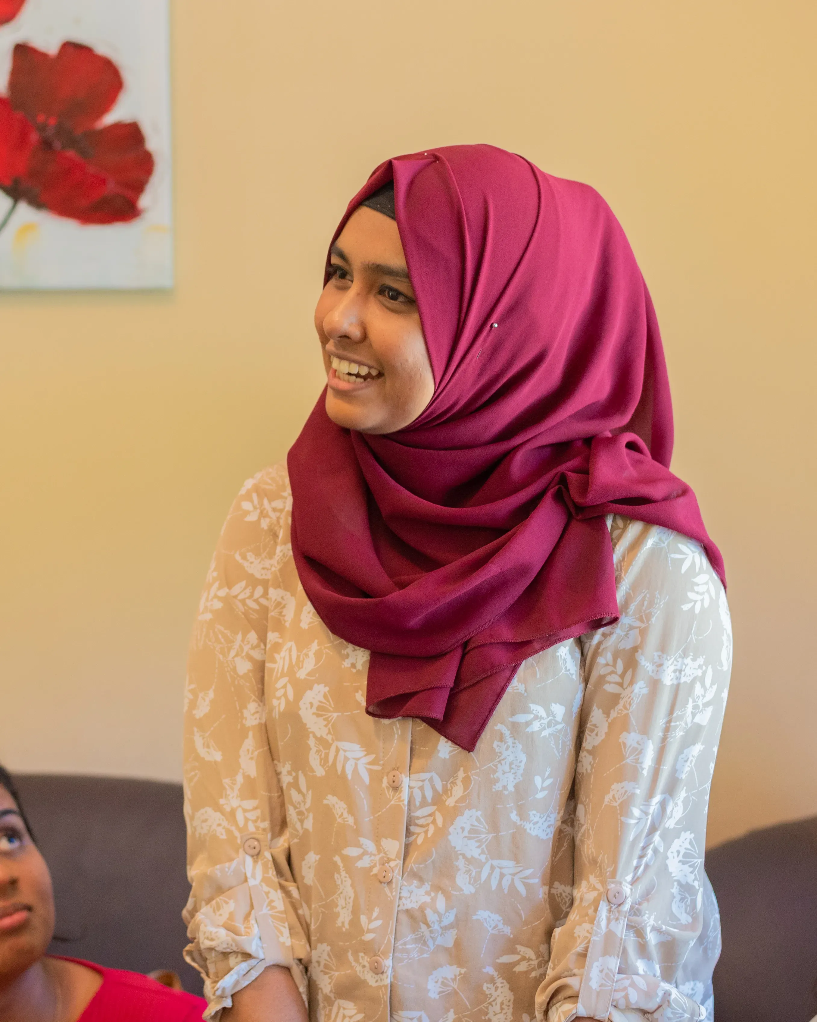 CIRCLE '25 & SECRET SANTA Gallery 17