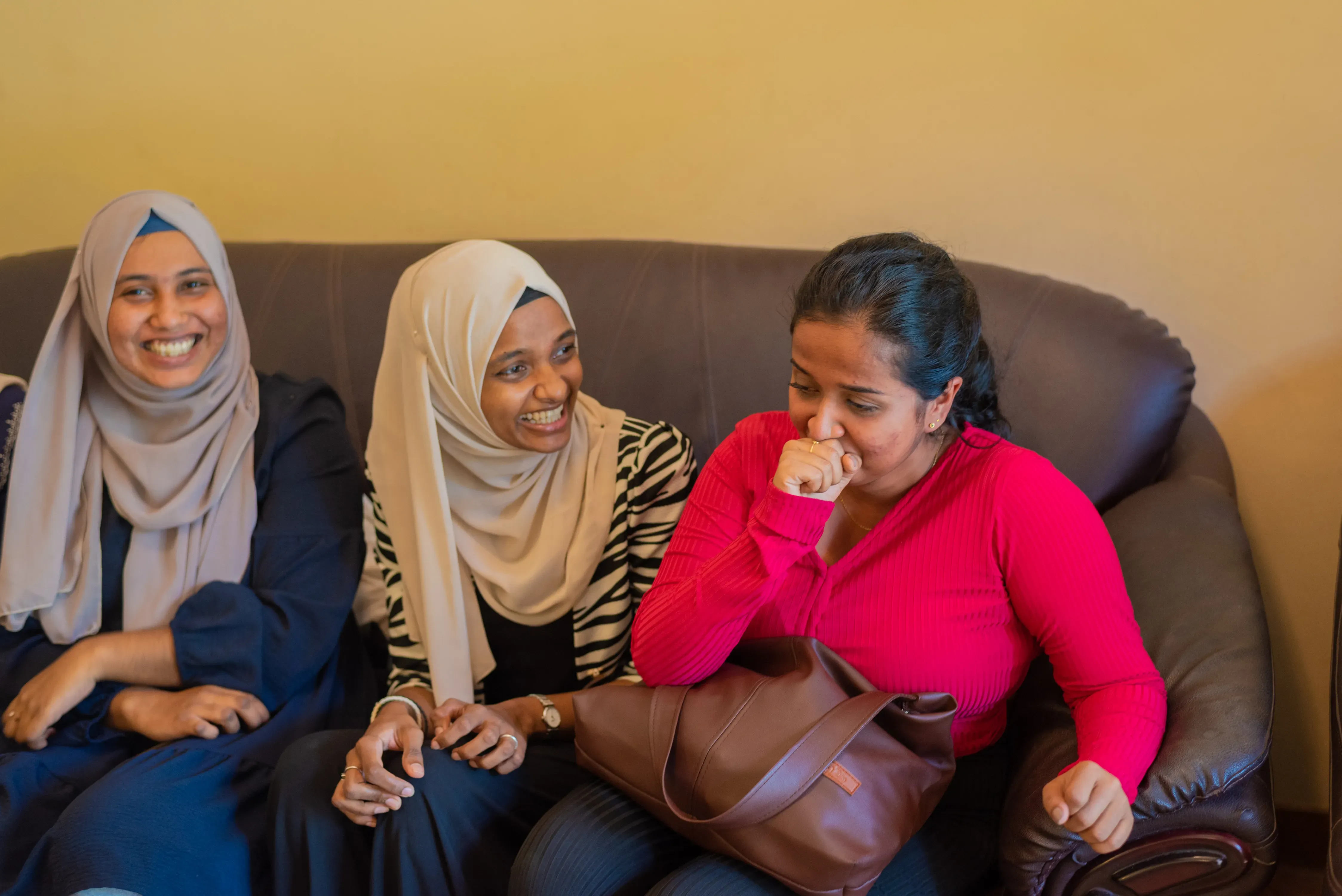 CIRCLE '25 & SECRET SANTA Gallery 18