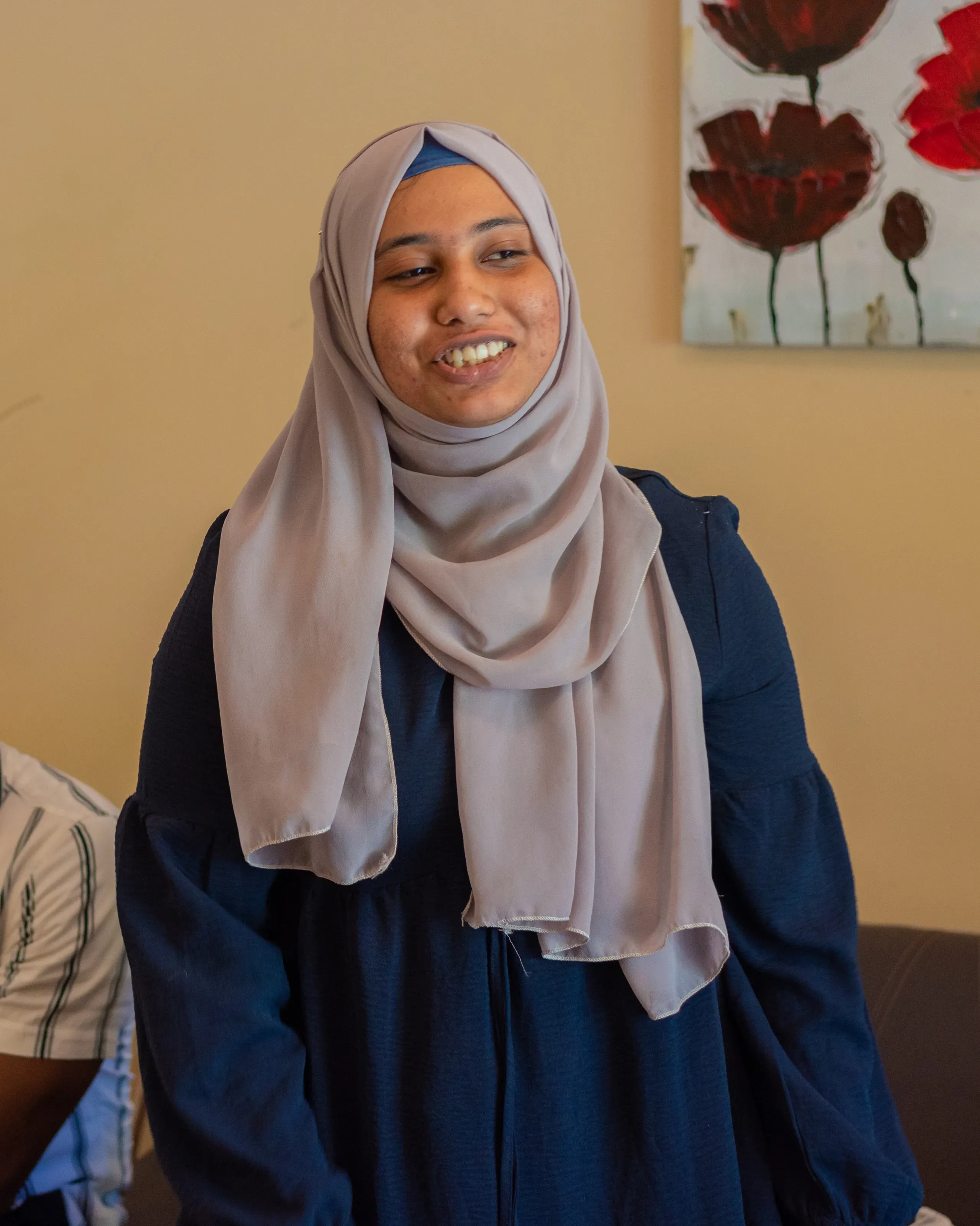 CIRCLE '25 & SECRET SANTA Gallery 19