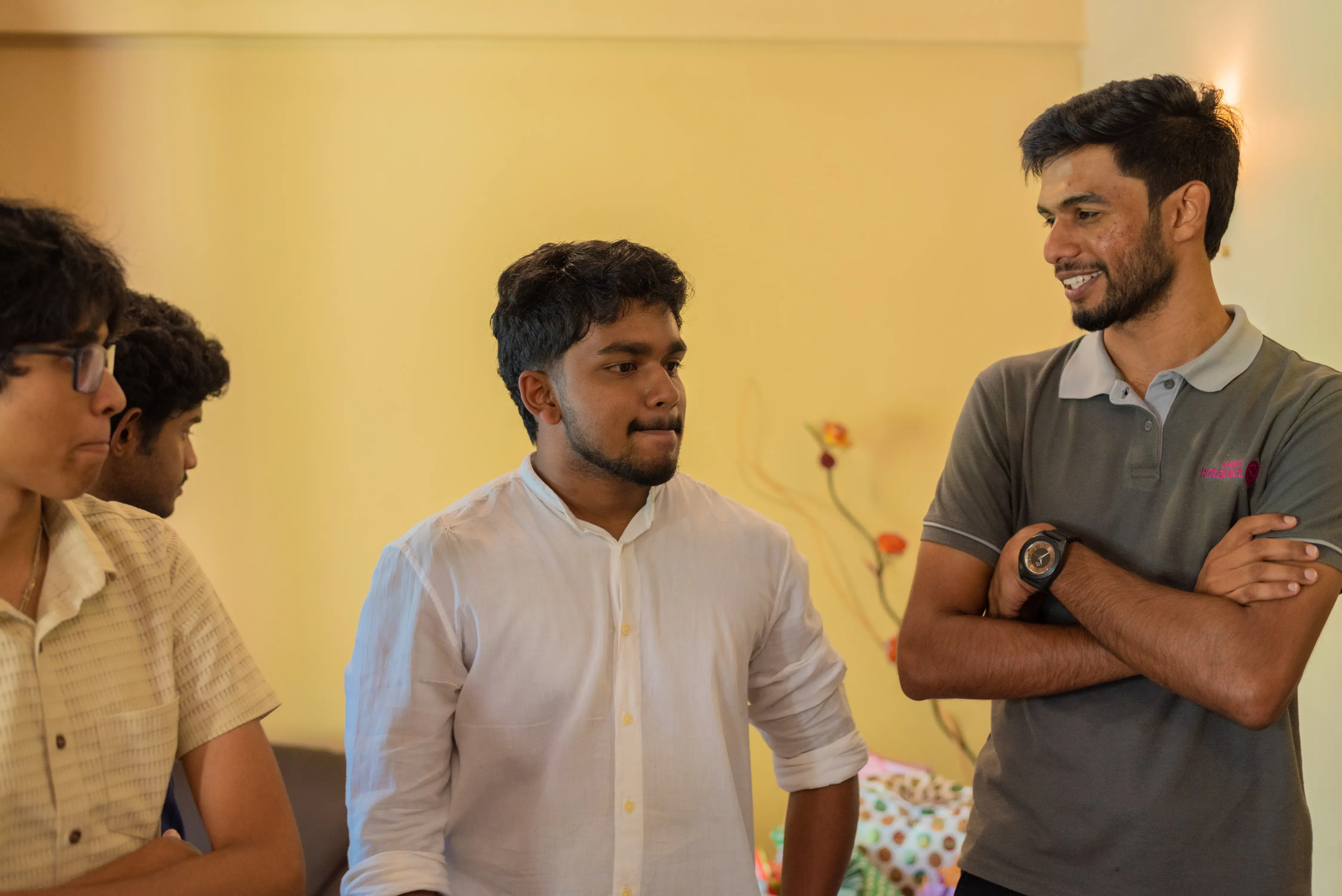 CIRCLE '25 & SECRET SANTA Gallery 23