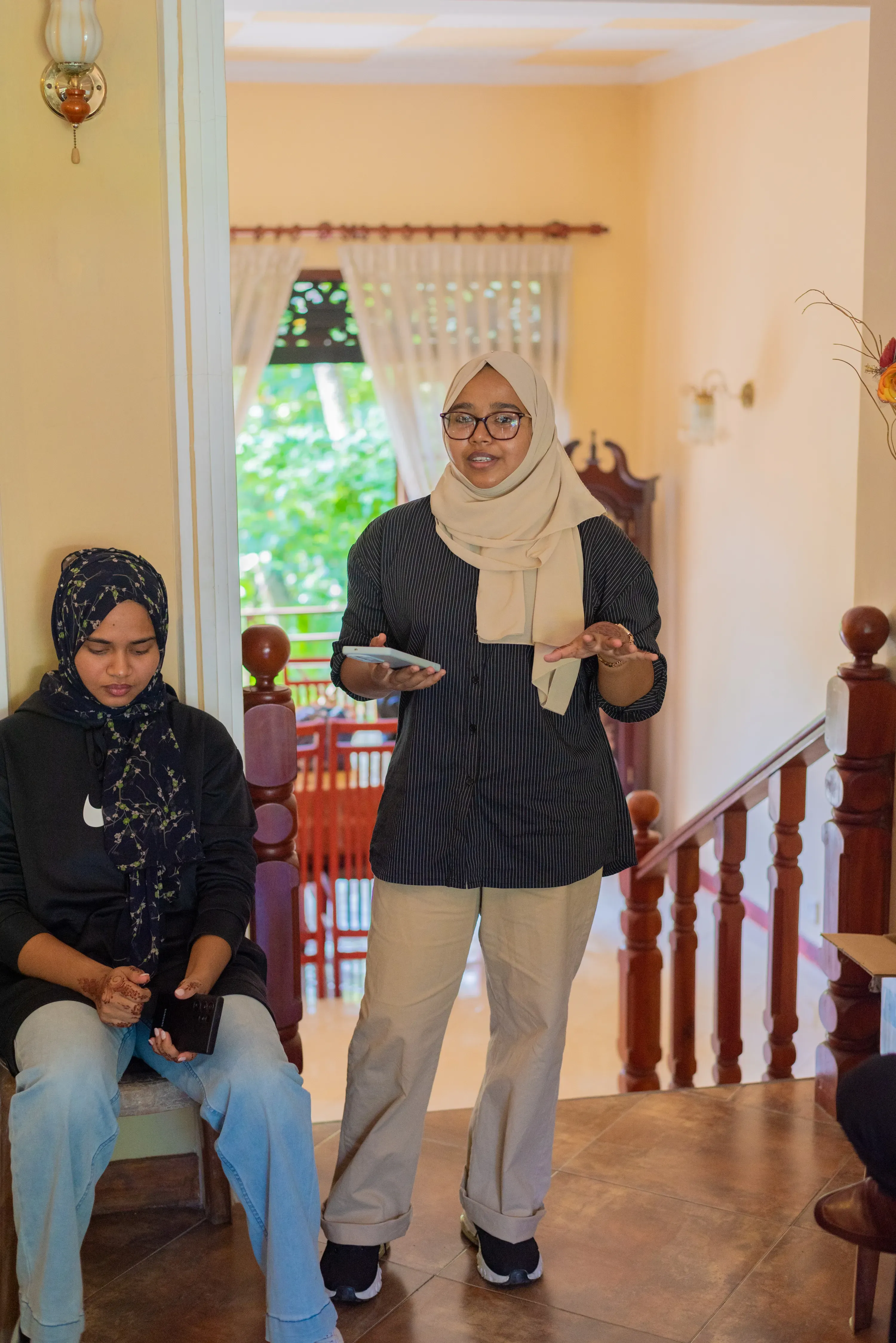 CIRCLE '25 & SECRET SANTA Gallery 24