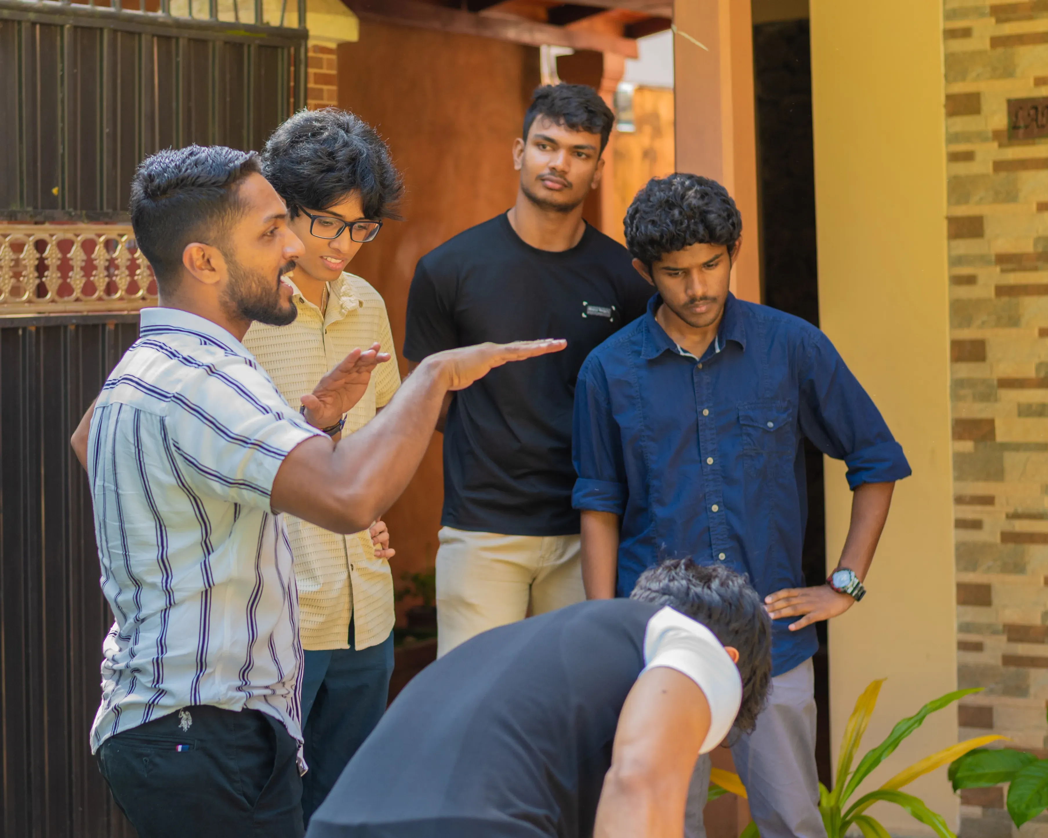 CIRCLE '25 & SECRET SANTA Gallery 28