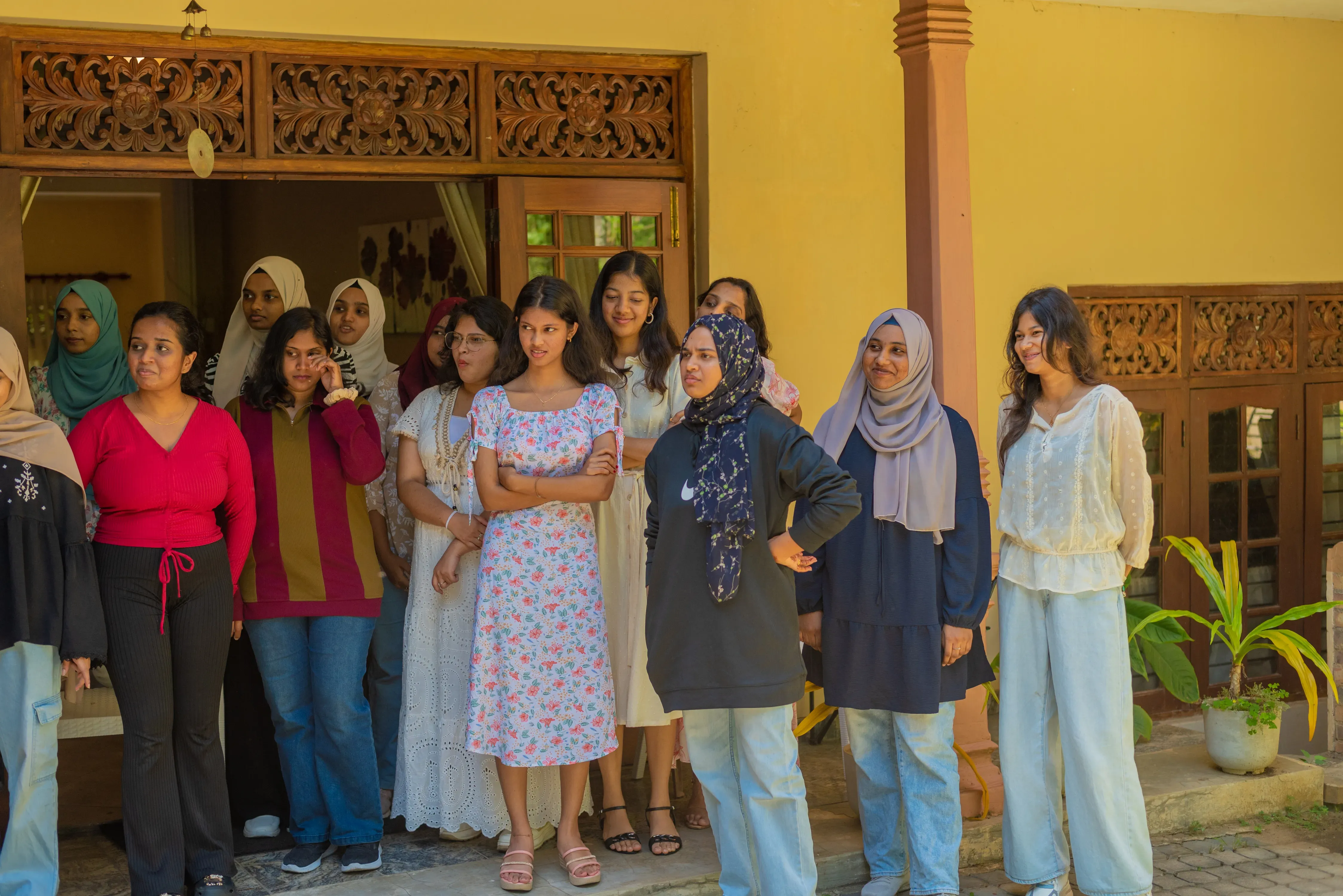 CIRCLE '25 & SECRET SANTA Gallery 31