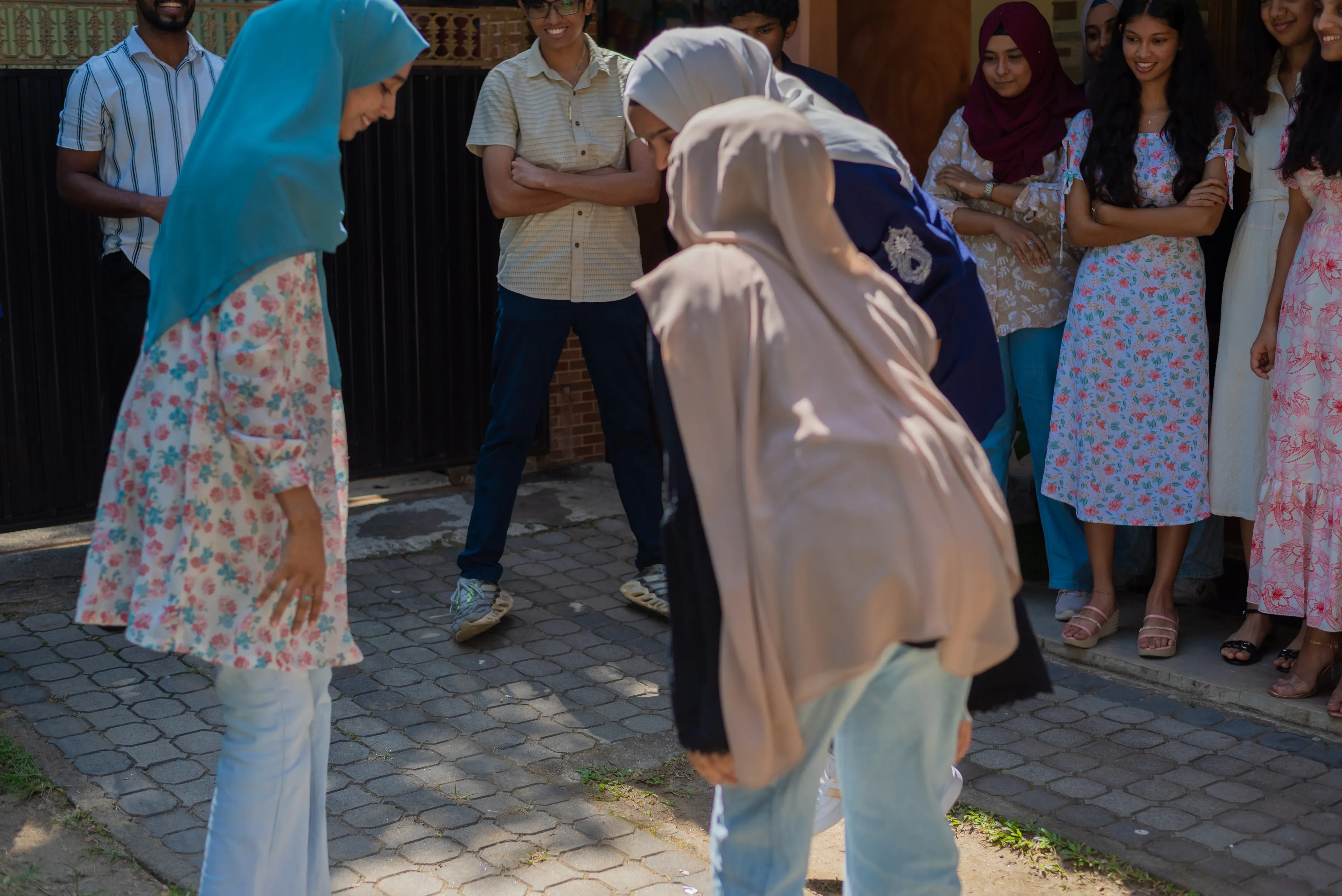 CIRCLE '25 & SECRET SANTA Gallery 39