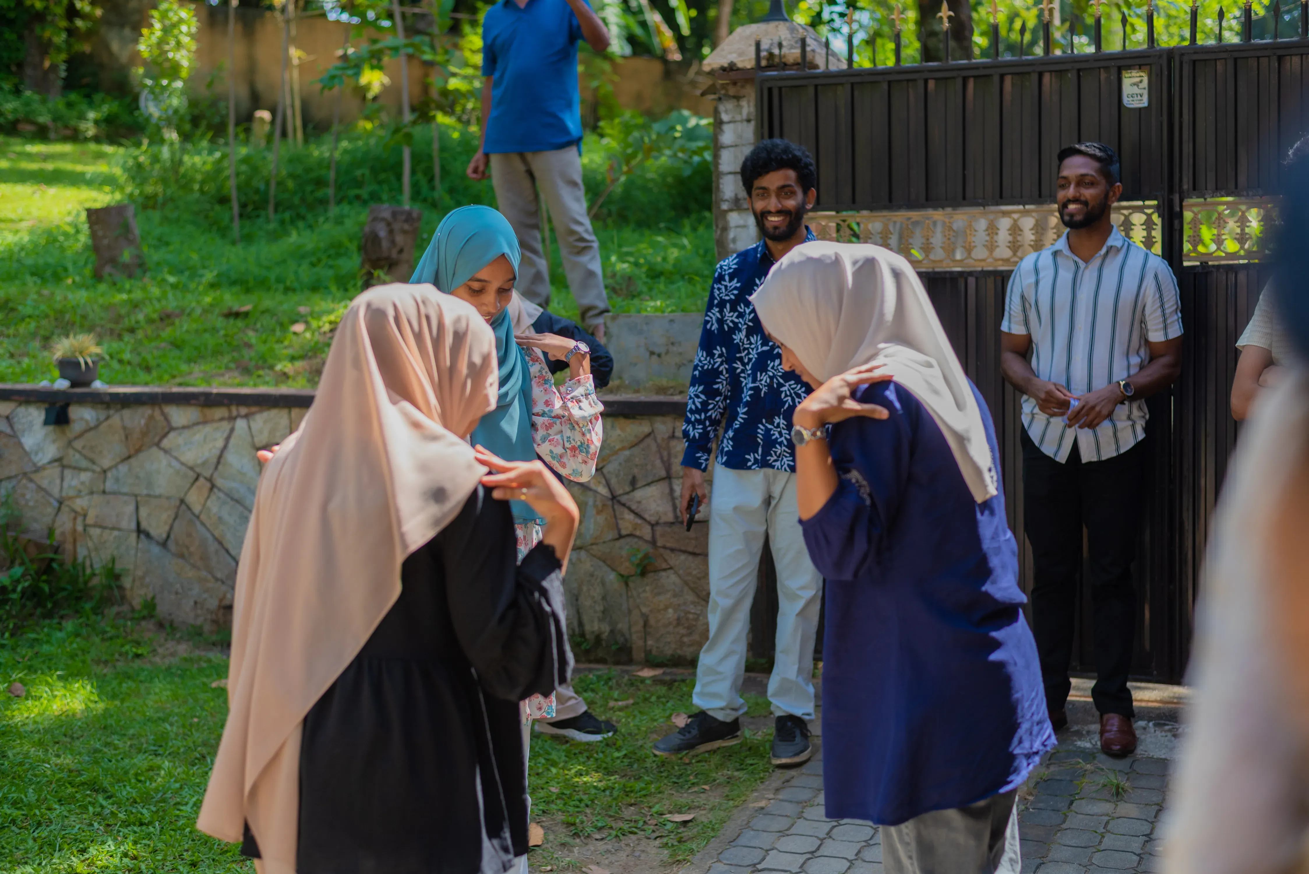 CIRCLE '25 & SECRET SANTA Gallery 40