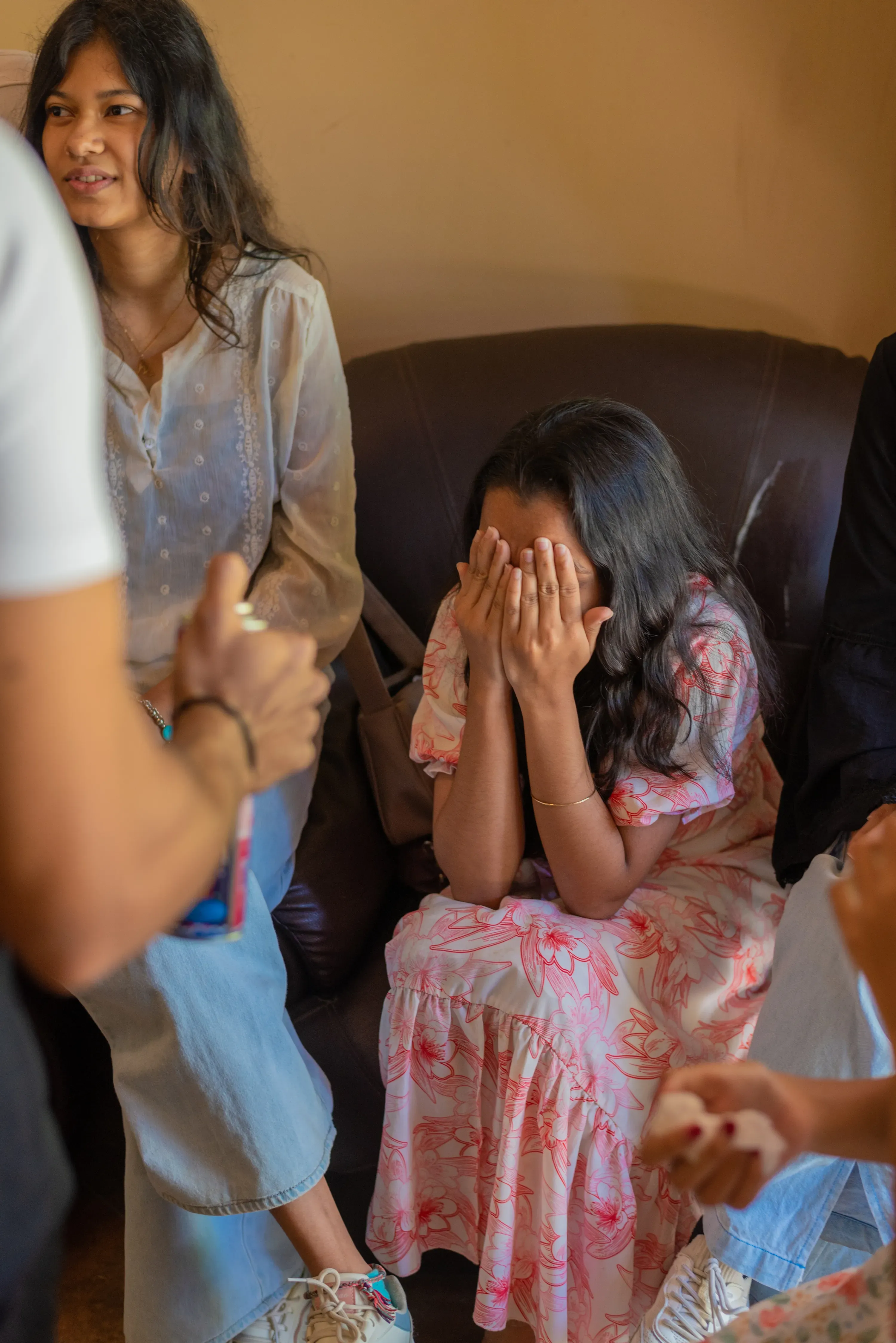 CIRCLE '25 & SECRET SANTA Gallery 49