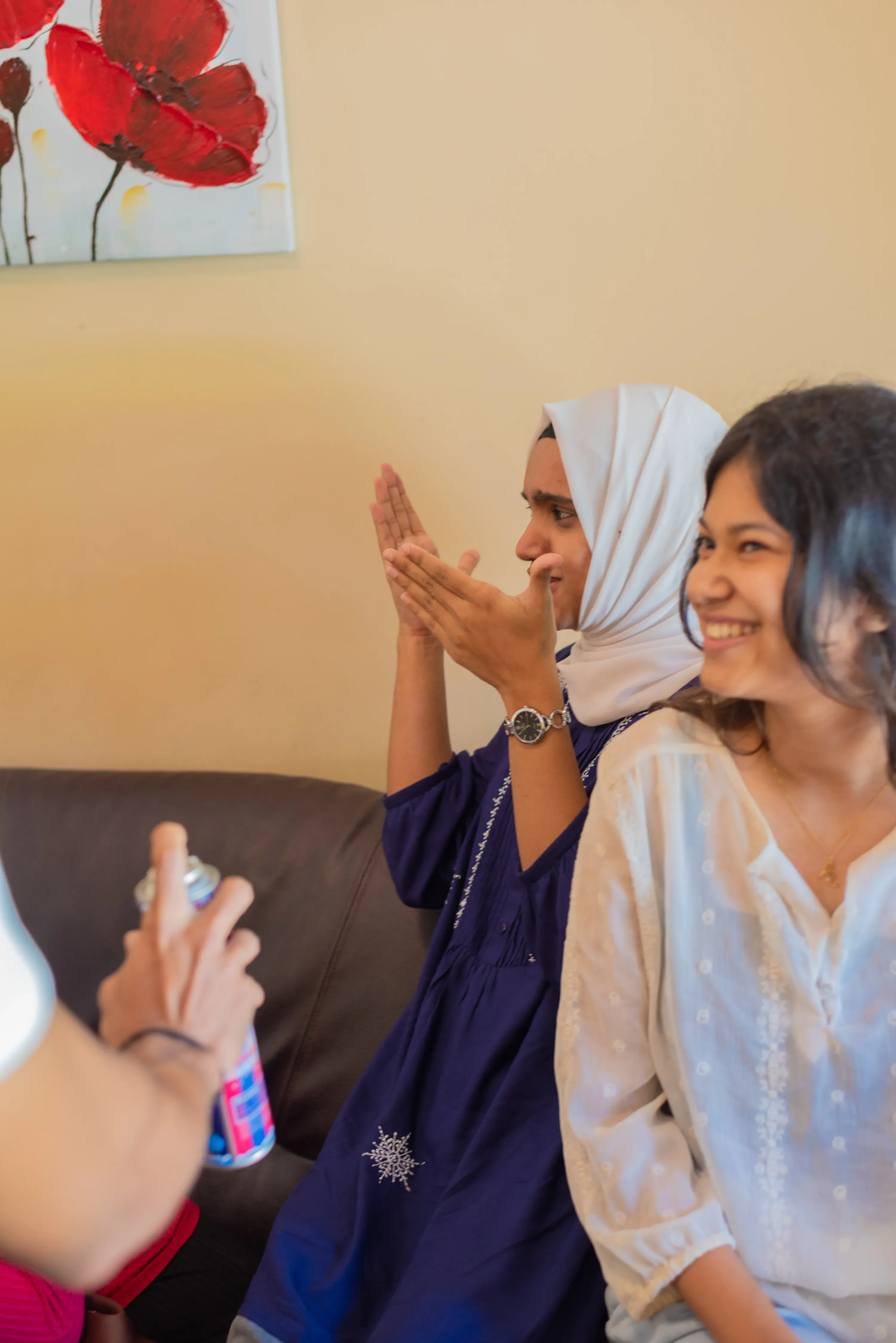 CIRCLE '25 & SECRET SANTA Gallery 54