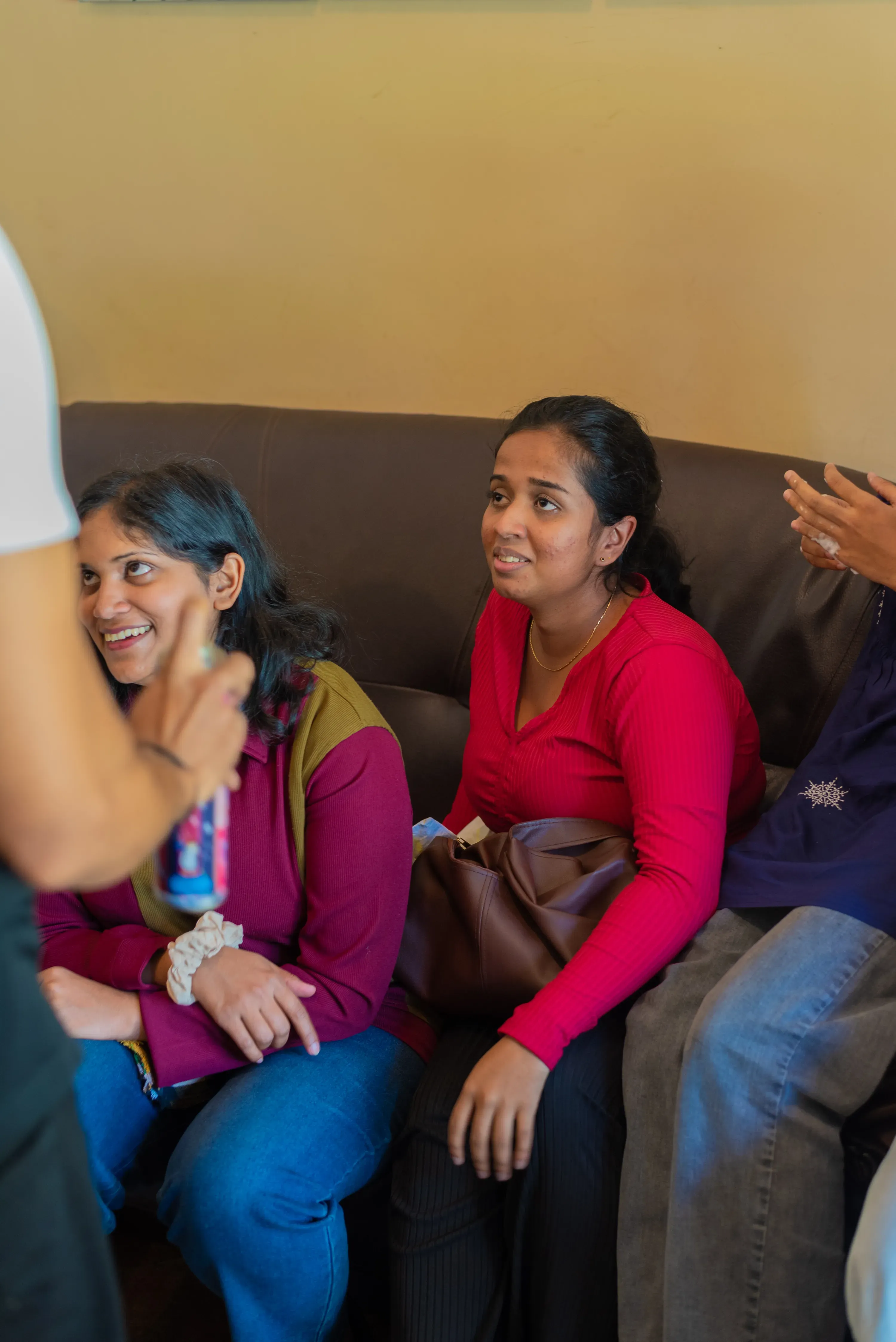 CIRCLE '25 & SECRET SANTA Gallery 55