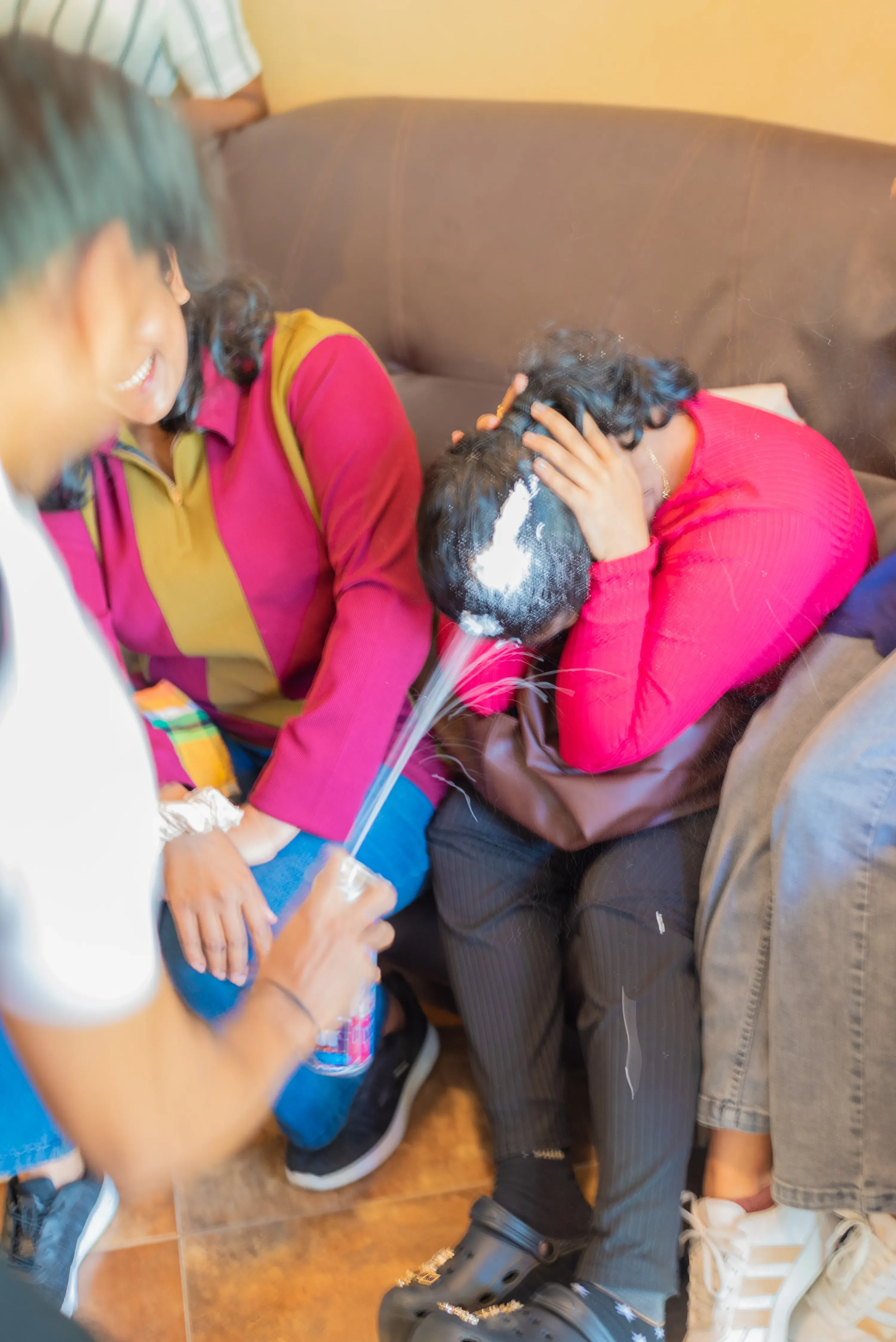 CIRCLE '25 & SECRET SANTA Gallery 56