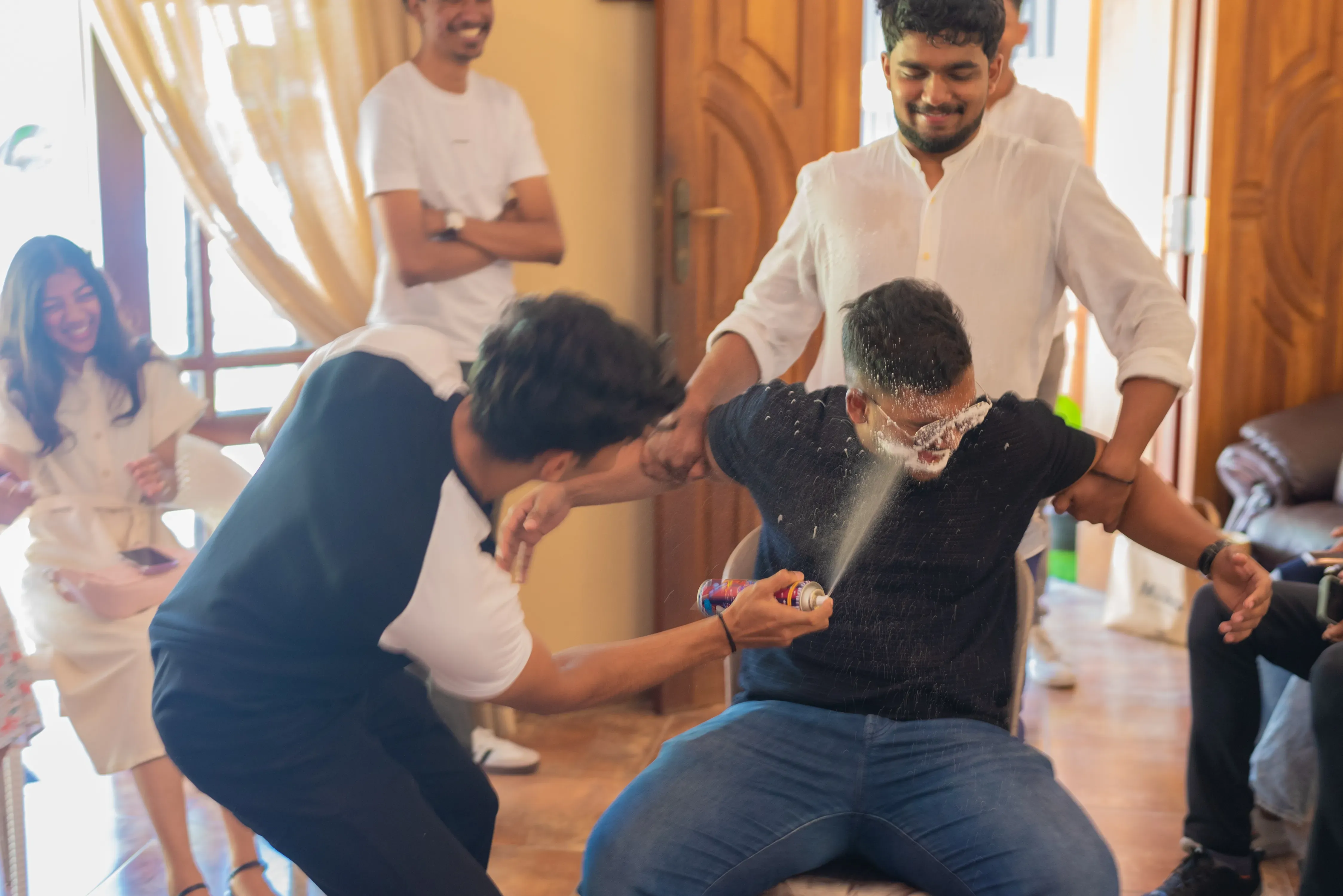 CIRCLE '25 & SECRET SANTA Gallery 60