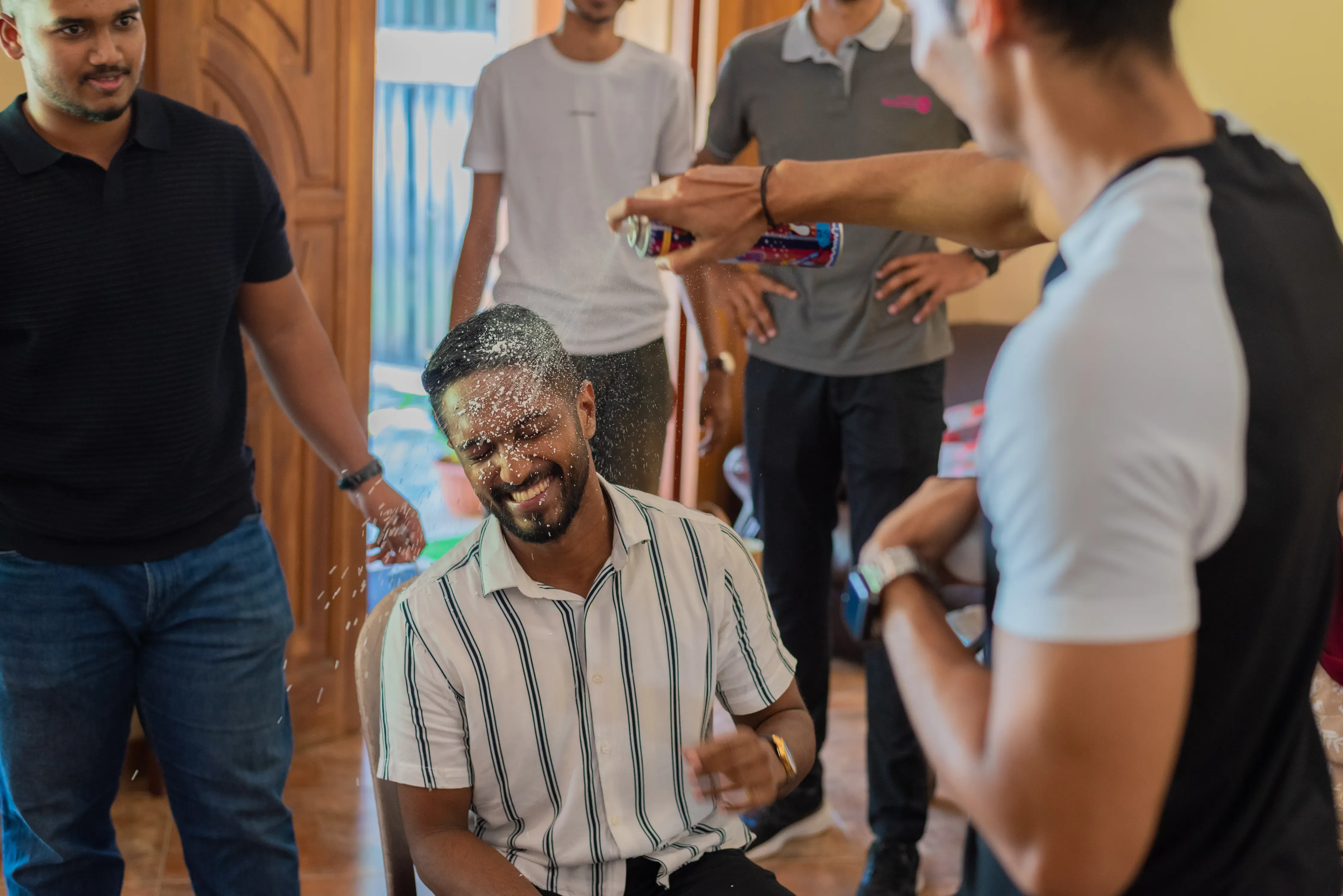 CIRCLE '25 & SECRET SANTA Gallery 63