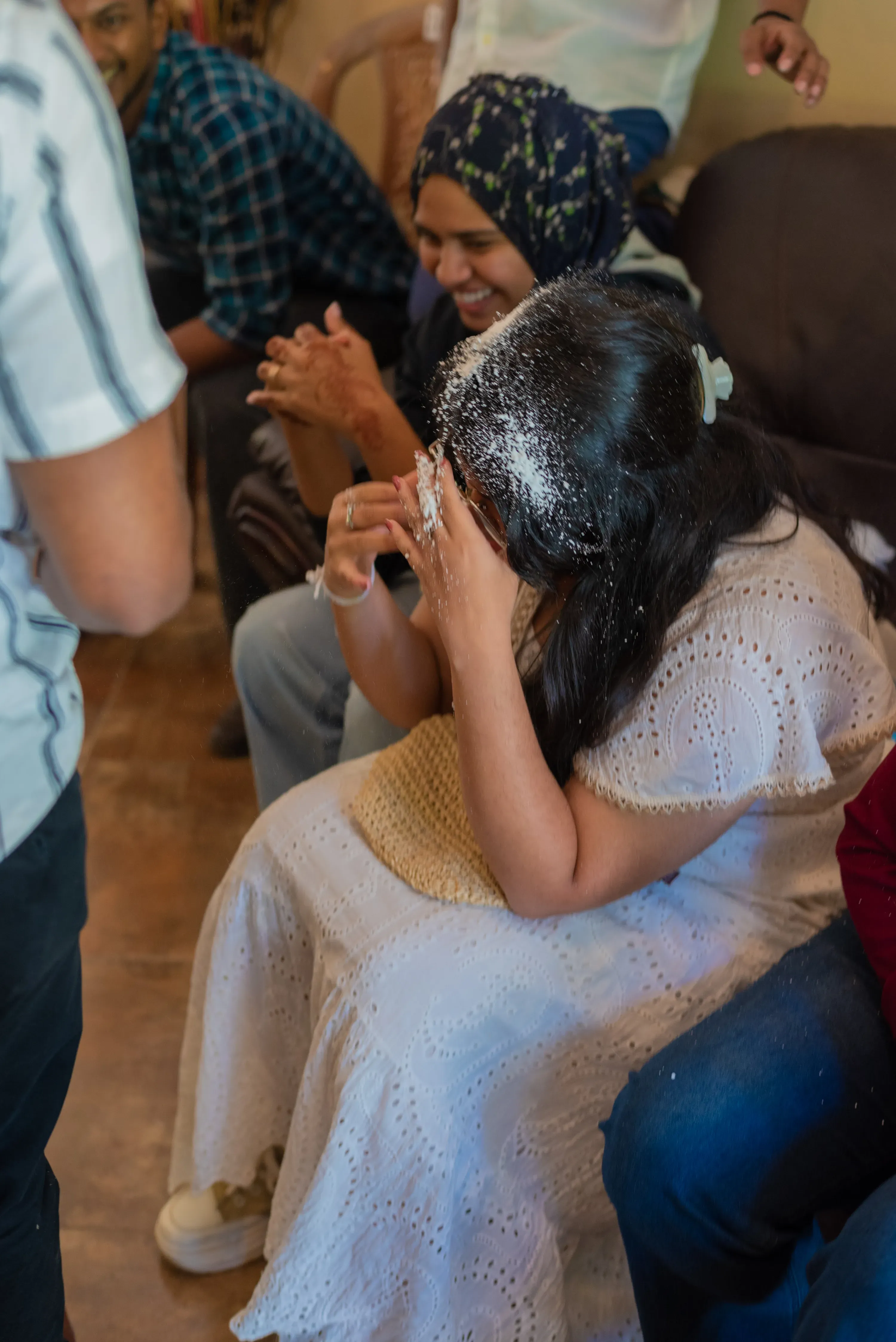 CIRCLE '25 & SECRET SANTA Gallery 64