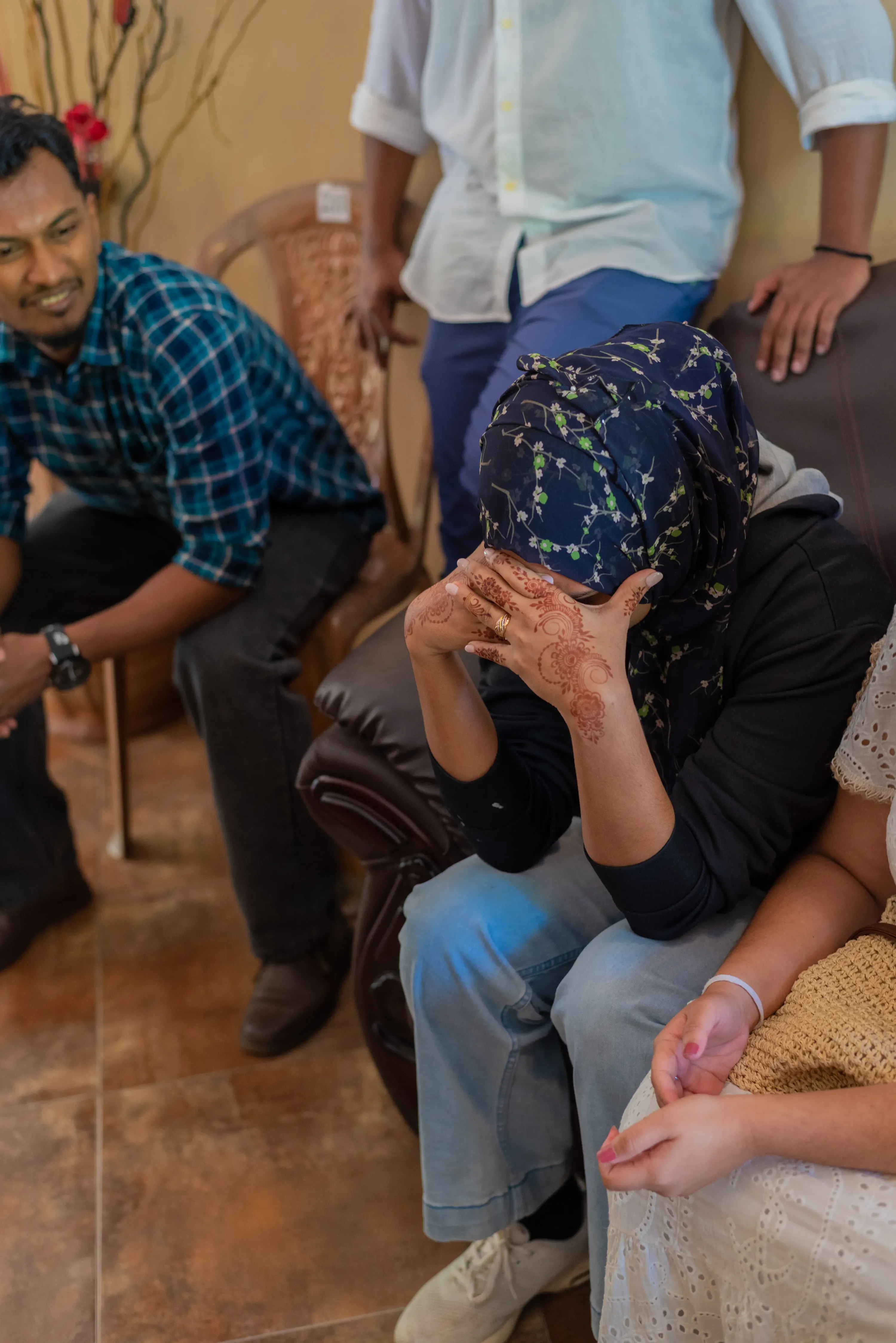 CIRCLE '25 & SECRET SANTA Gallery 65