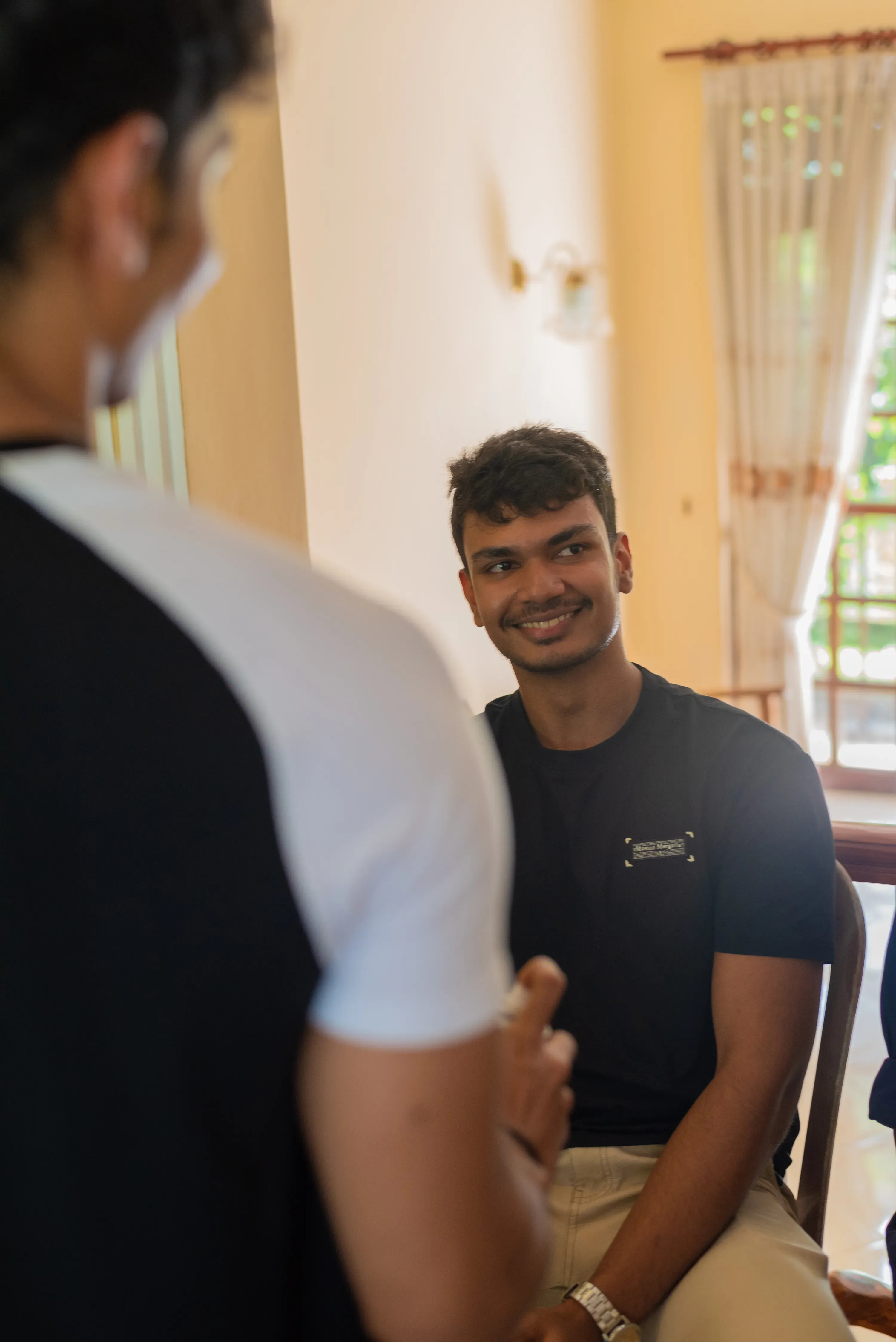 CIRCLE '25 & SECRET SANTA Gallery 67