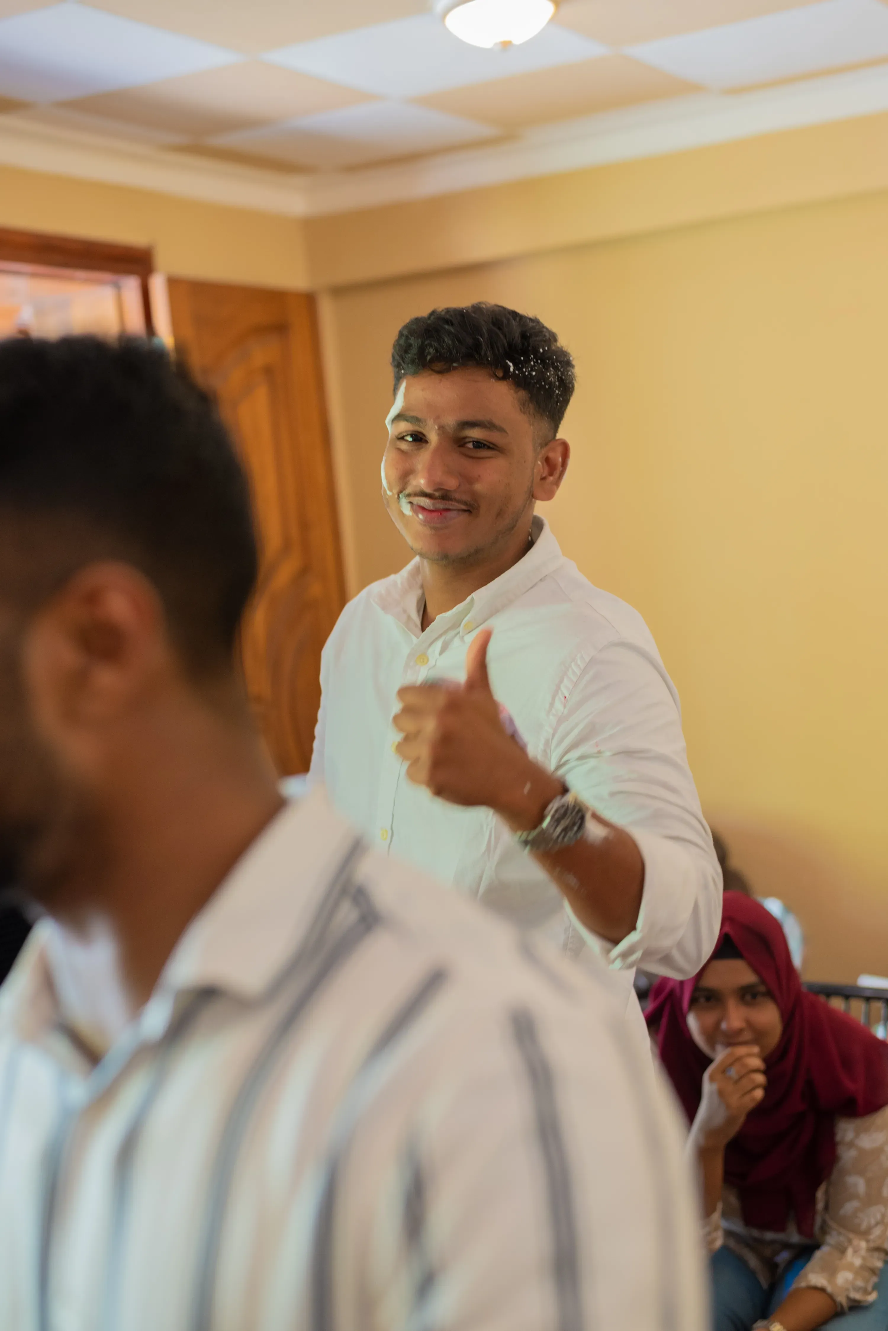 CIRCLE '25 & SECRET SANTA Gallery 70